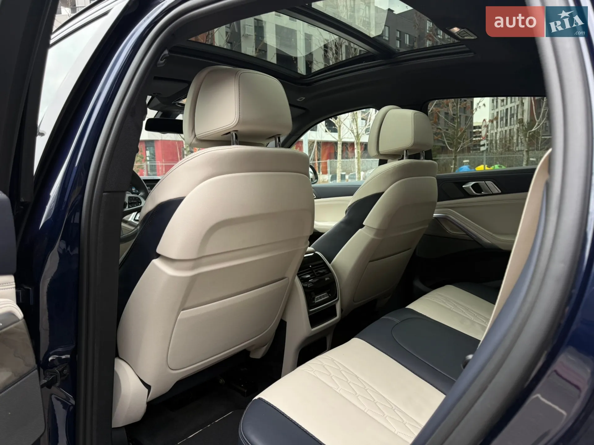 2020 BMW X6 - мініатюра 37