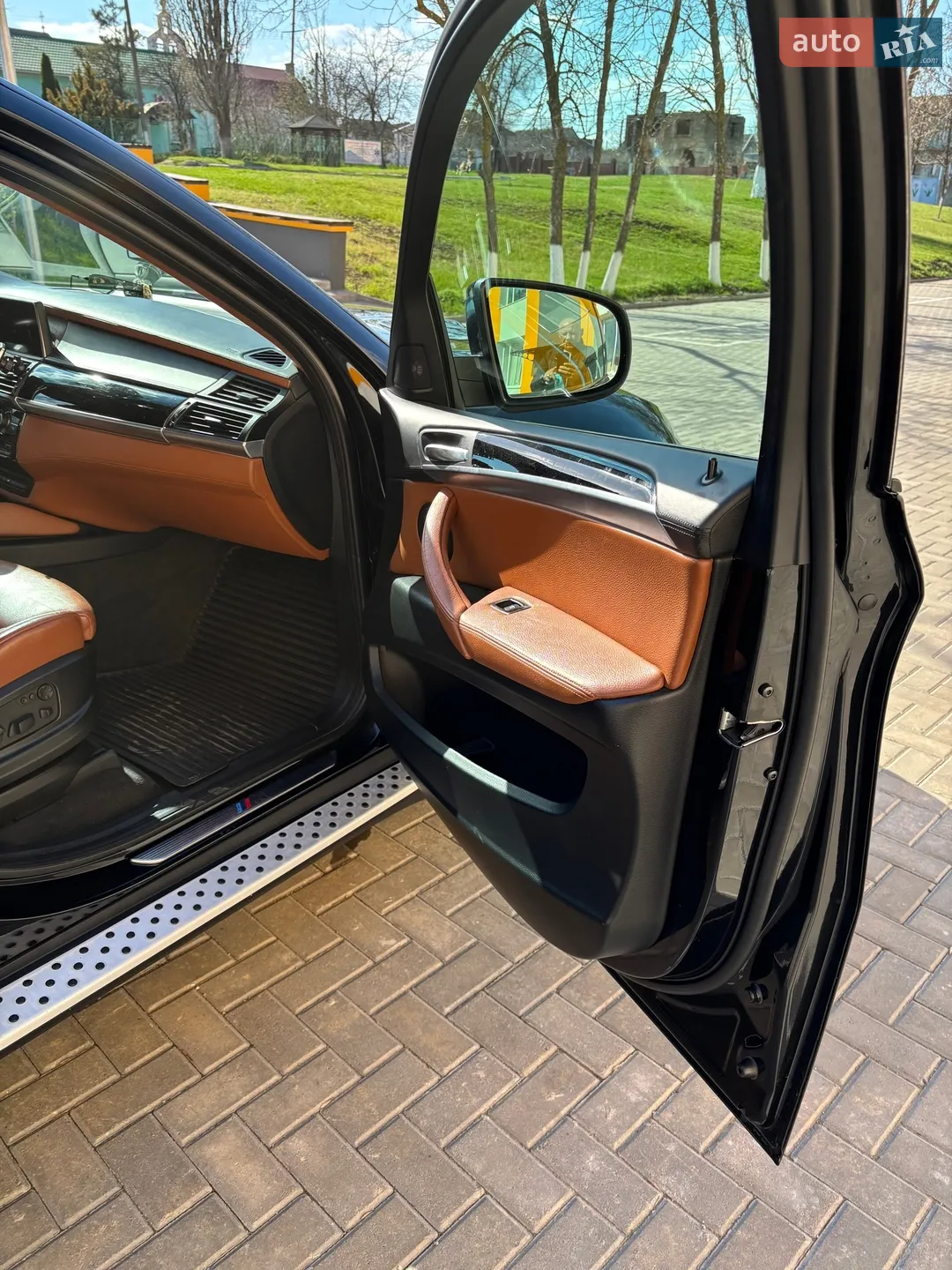 2013 BMW X6 - мініатюра 13