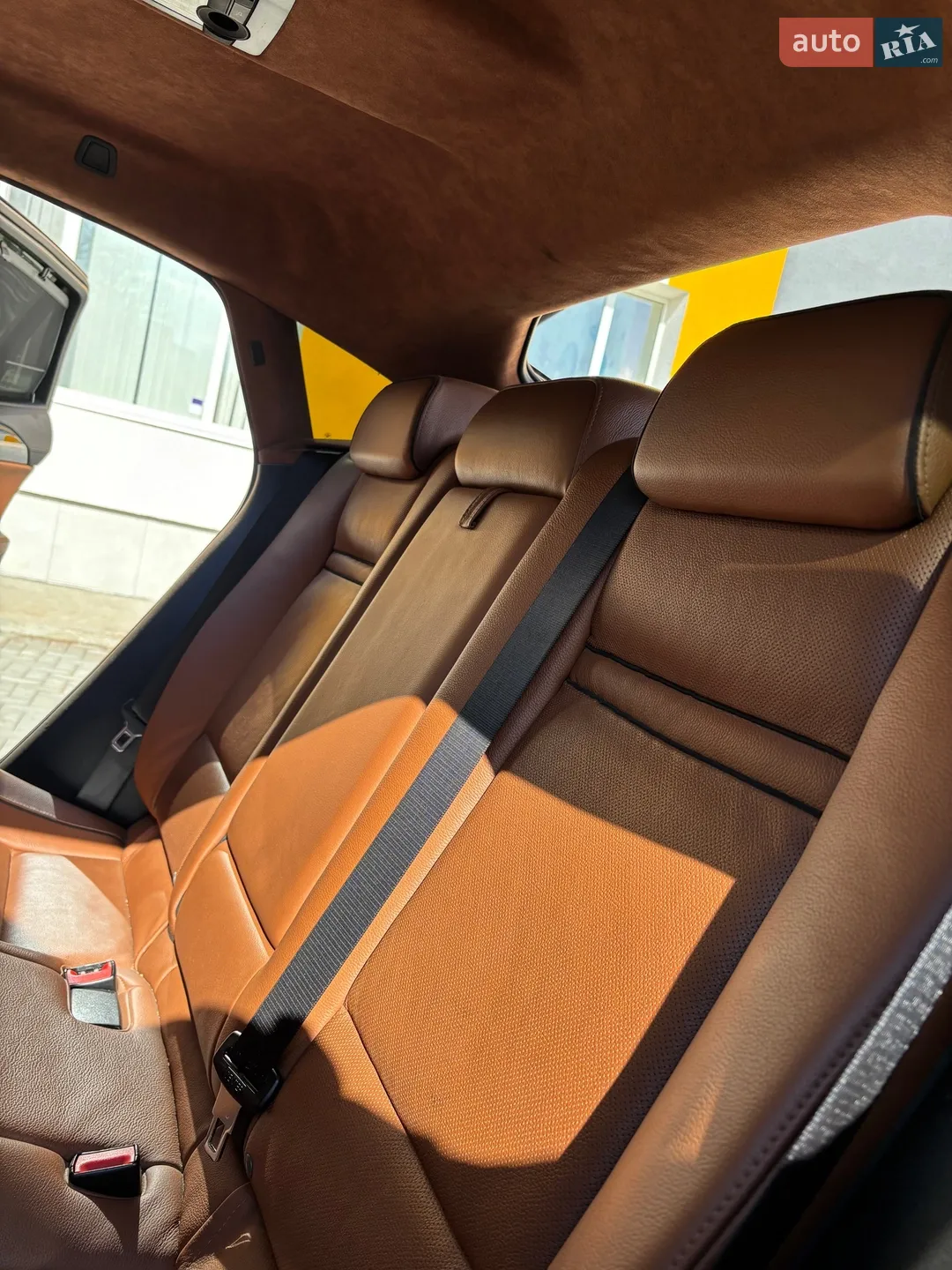 2013 BMW X6 - мініатюра 32