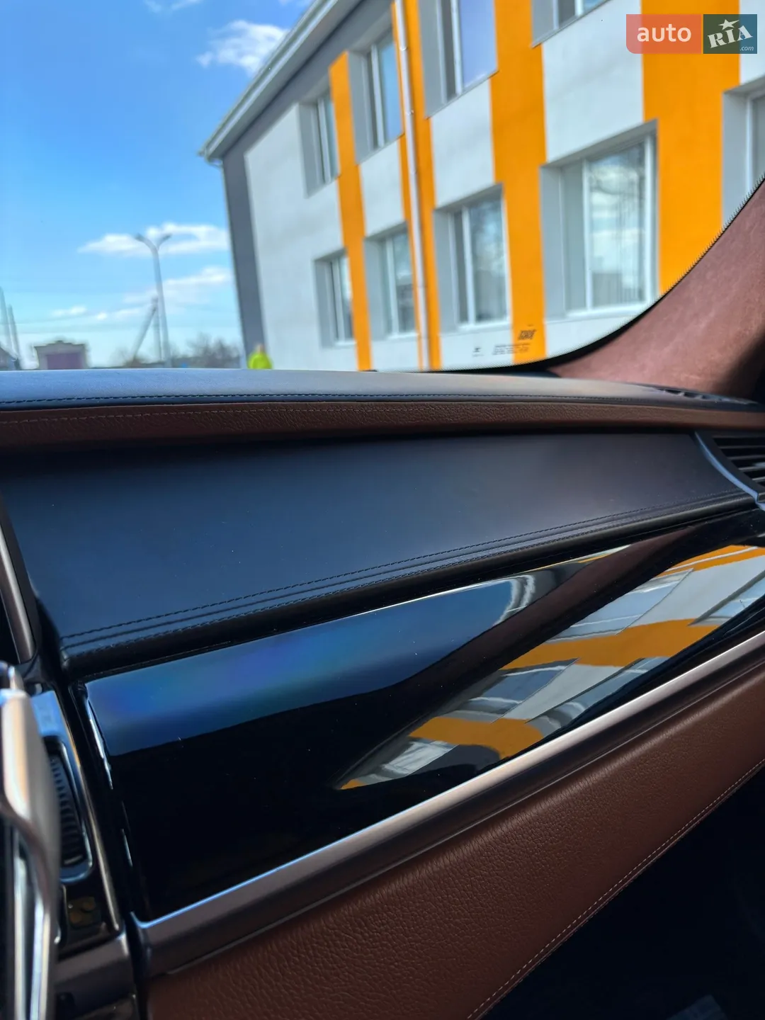 2013 BMW X6 - мініатюра 39