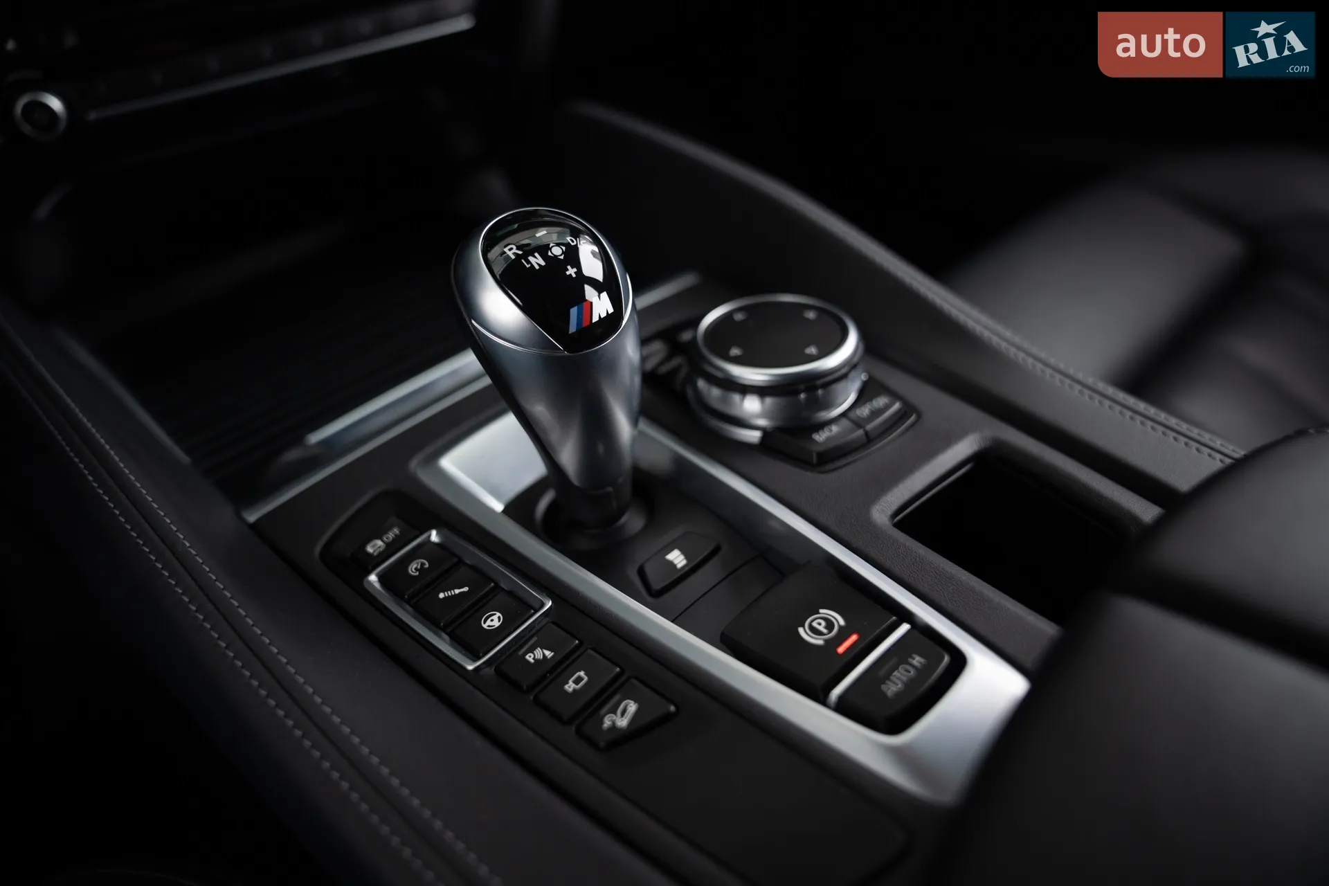 2016 BMW X6 - мініатюра 22