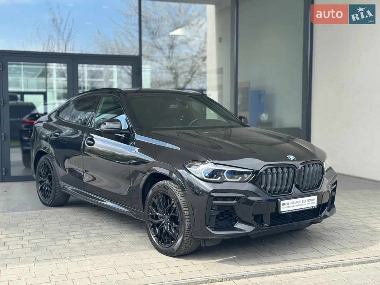 2022 BMW X4 - мініатюра 88