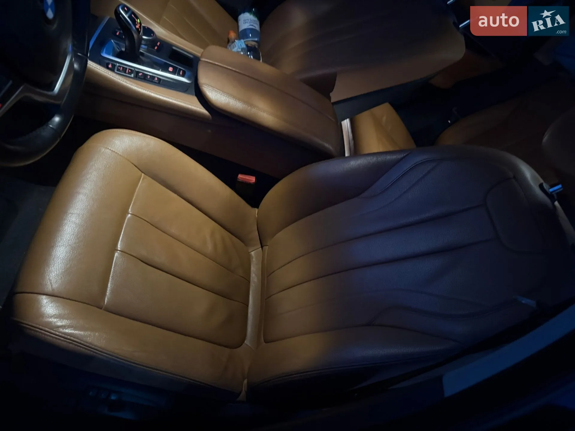 2017 BMW X6 - мініатюра 28