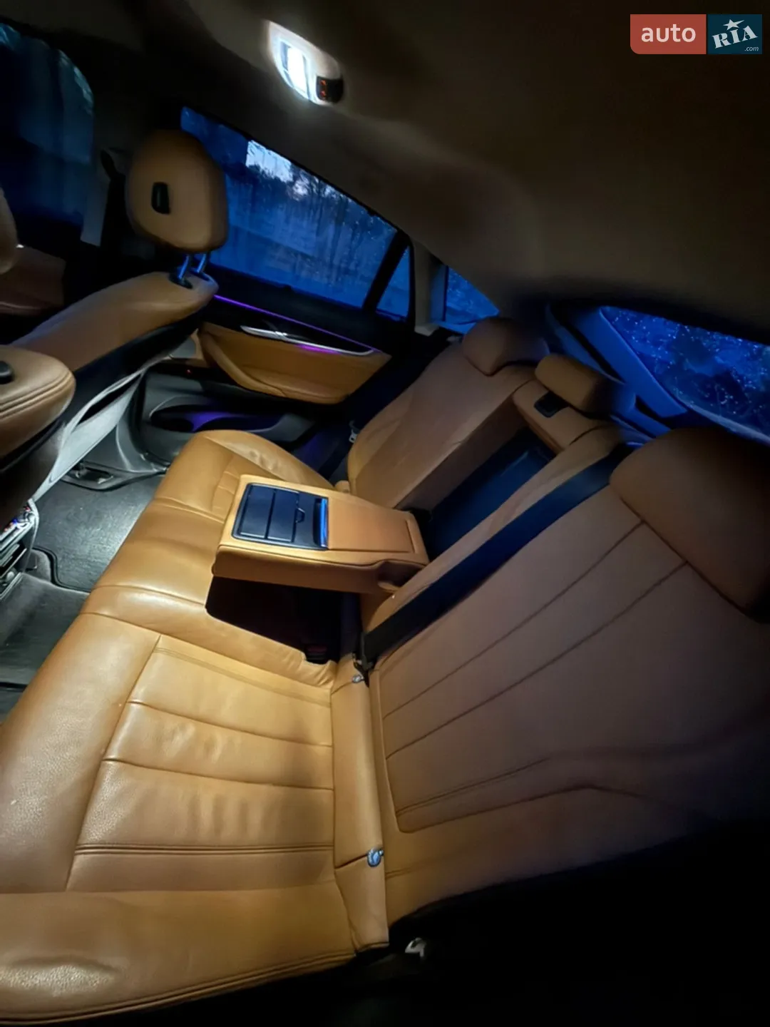 2017 BMW X6 - мініатюра 31