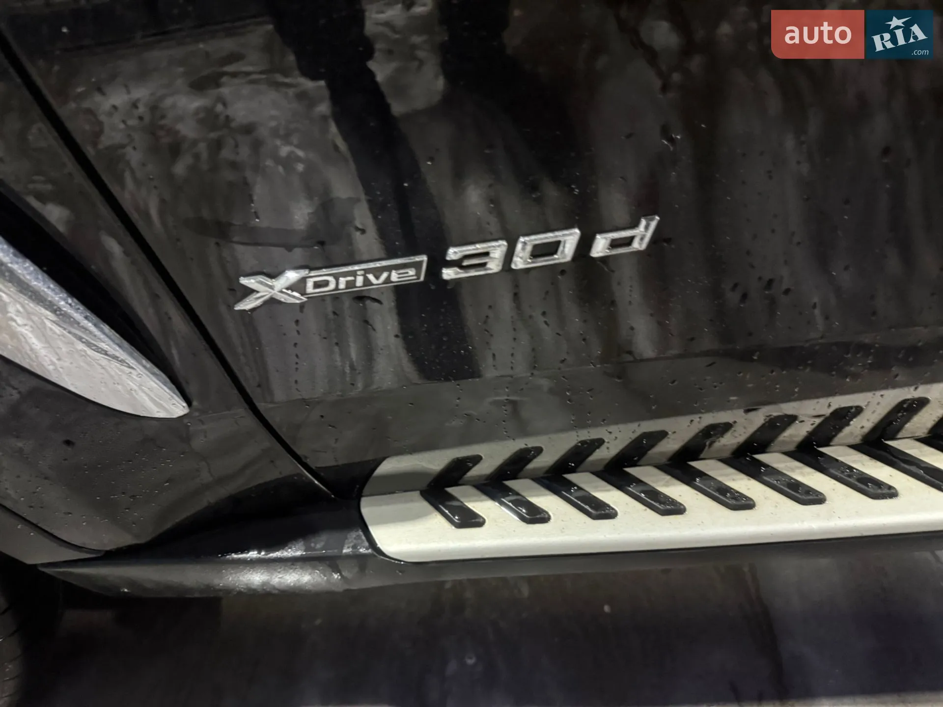 2017 BMW X6 - мініатюра 34