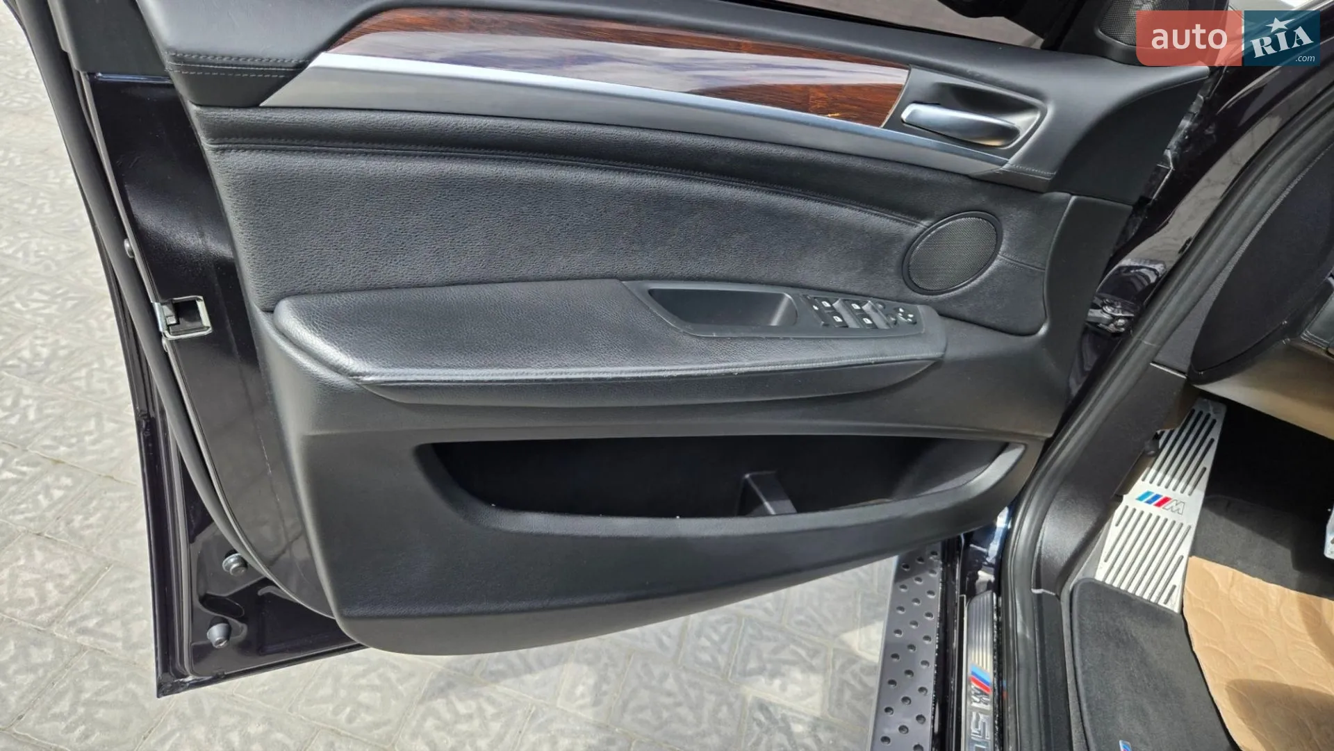 2013 BMW X6 - мініатюра 24