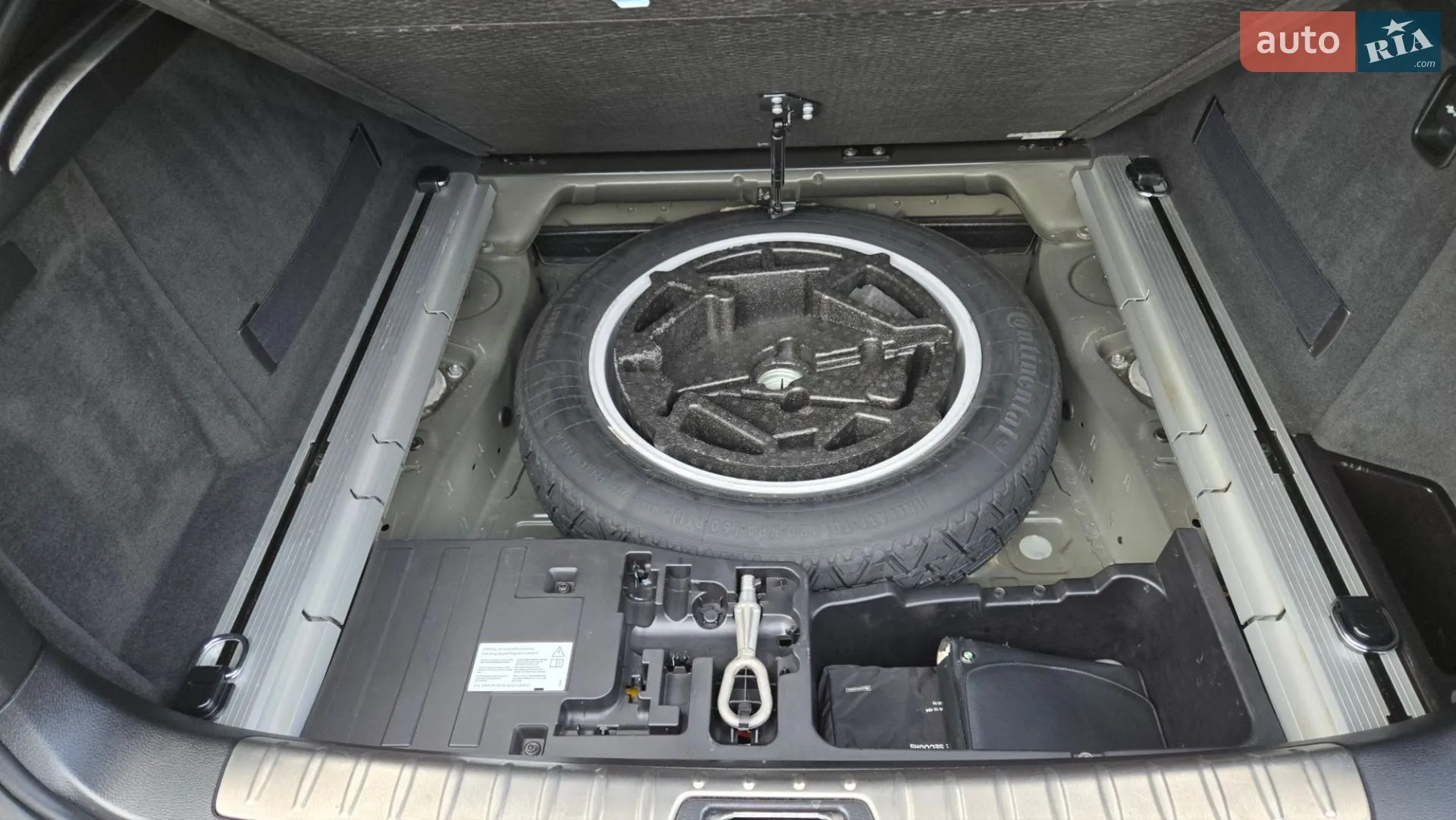 2013 BMW X6 - мініатюра 31