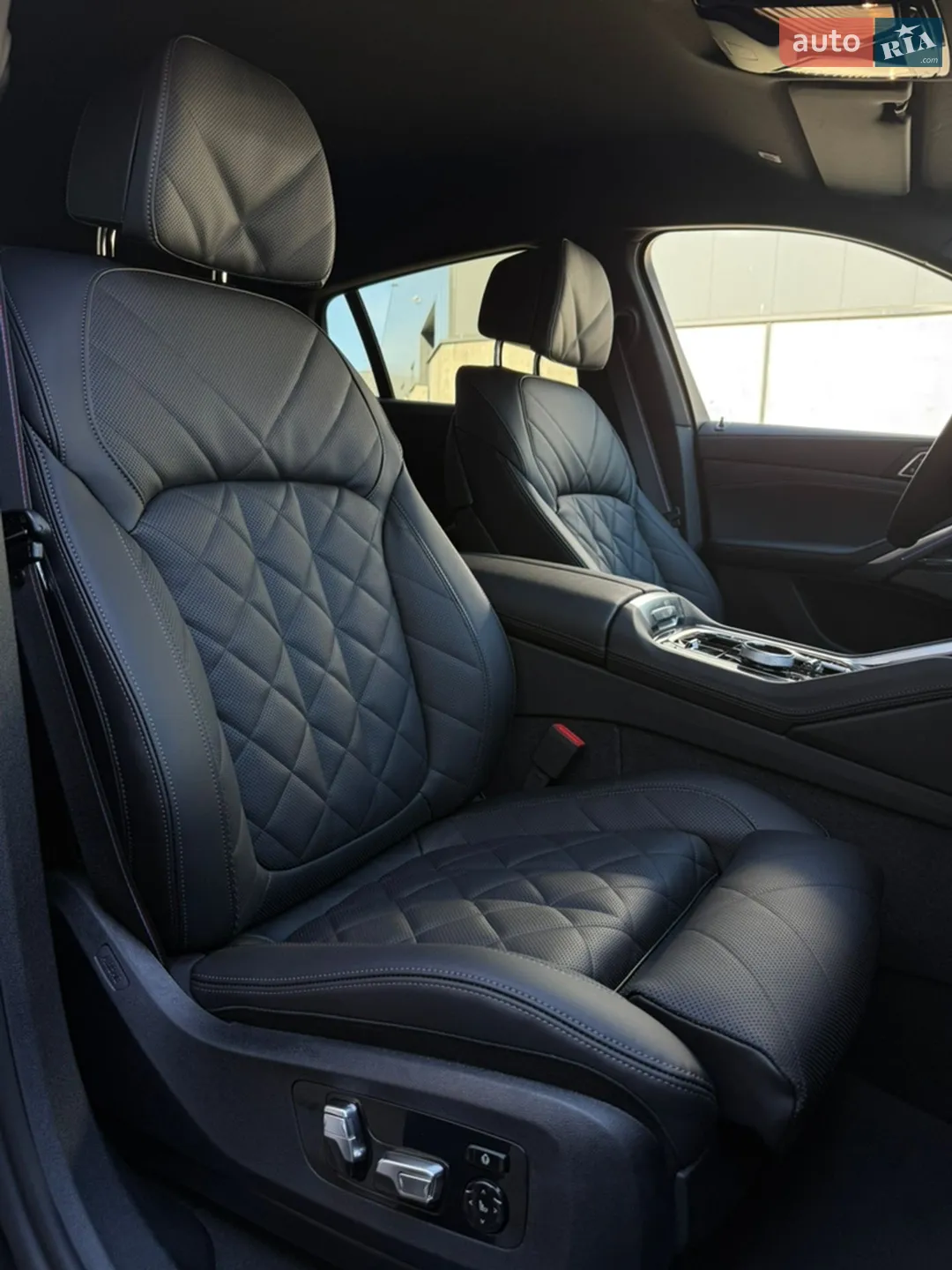 2026 BMW X6 - мініатюра 35