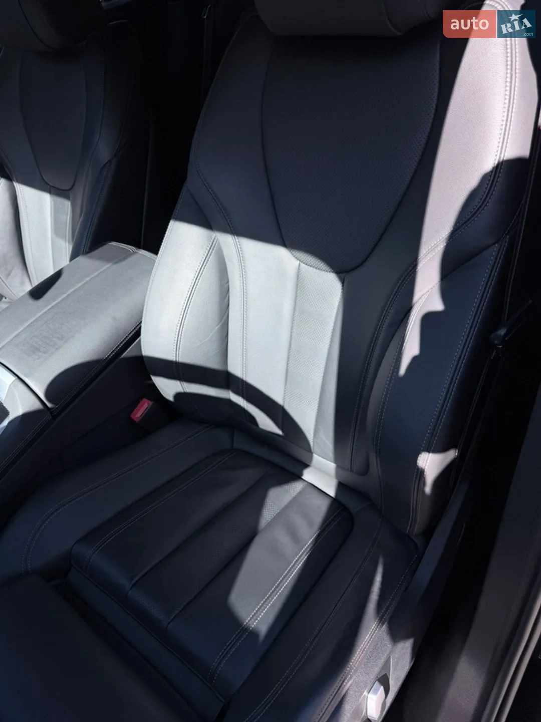 2022 BMW X6 - мініатюра 20