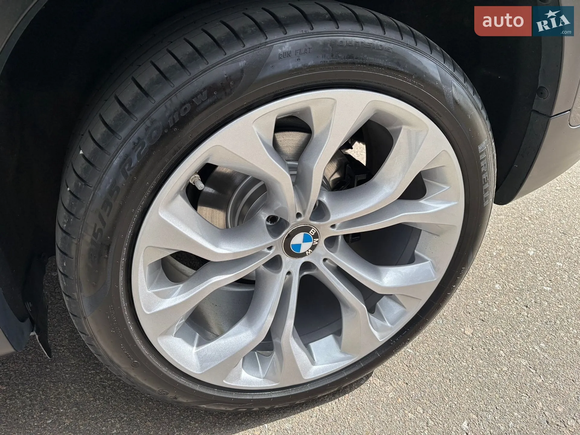 2018 BMW X6 - мініатюра 28