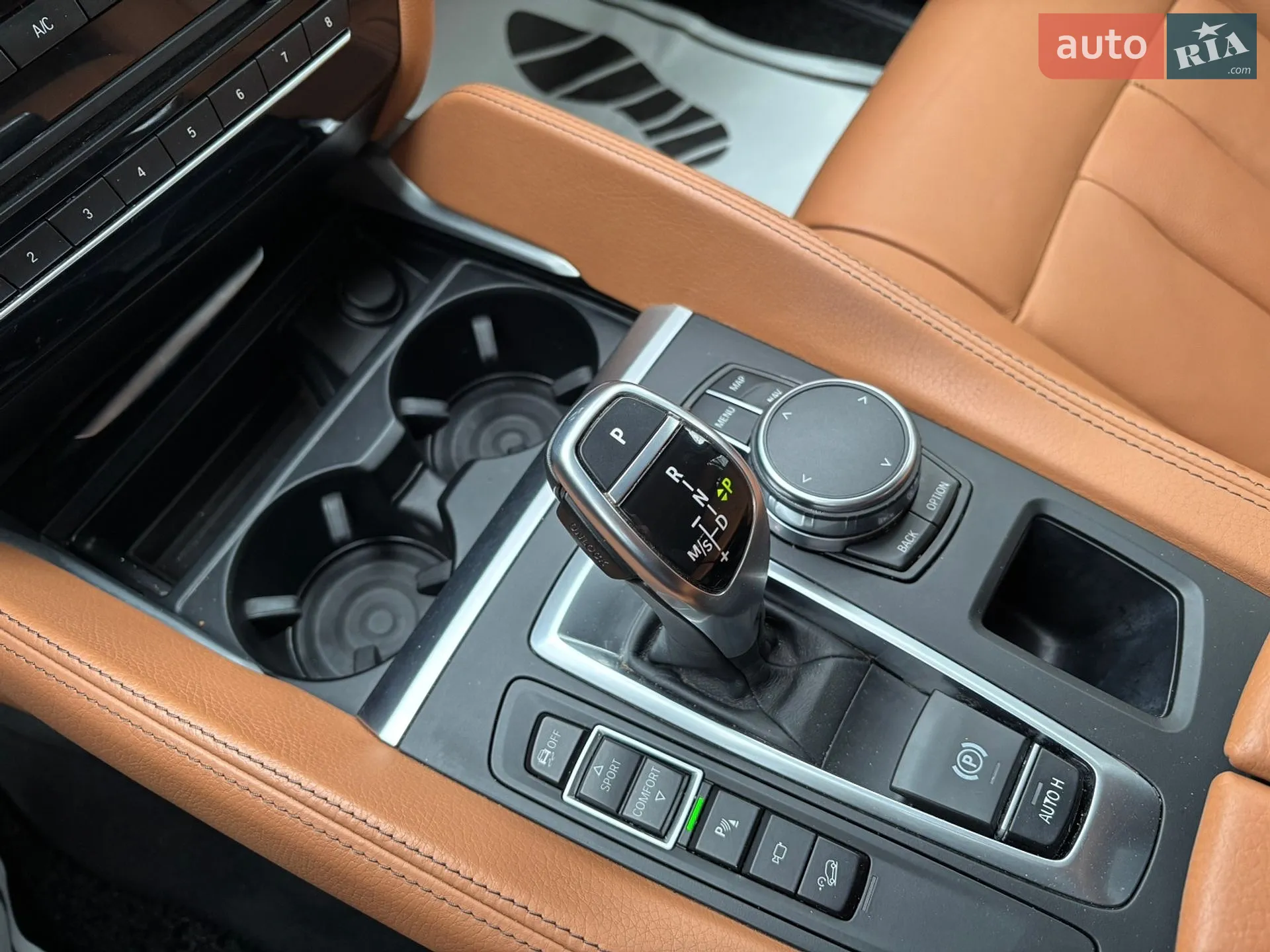 2018 BMW X6 - мініатюра 40
