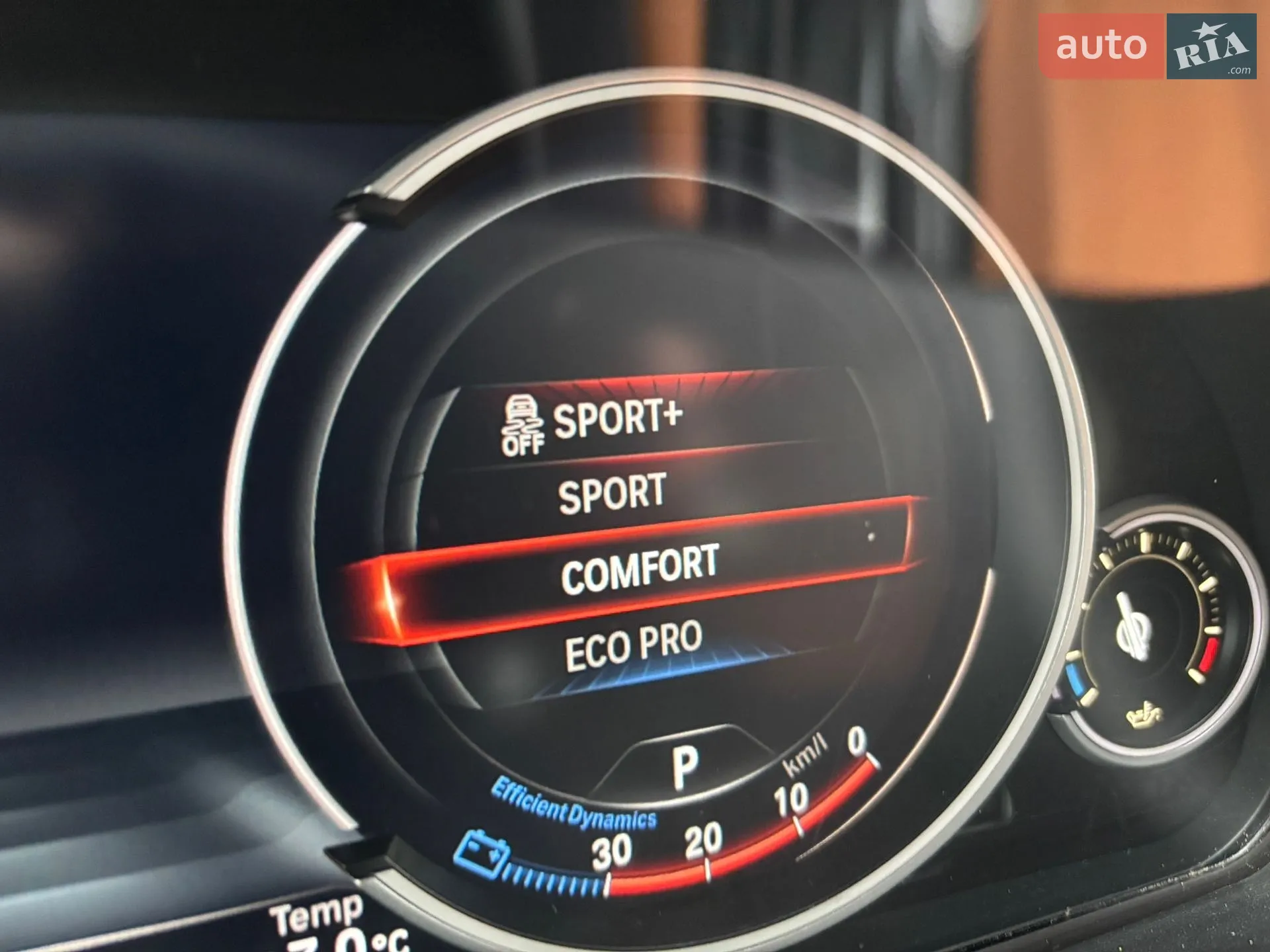 2018 BMW X6 - мініатюра 44