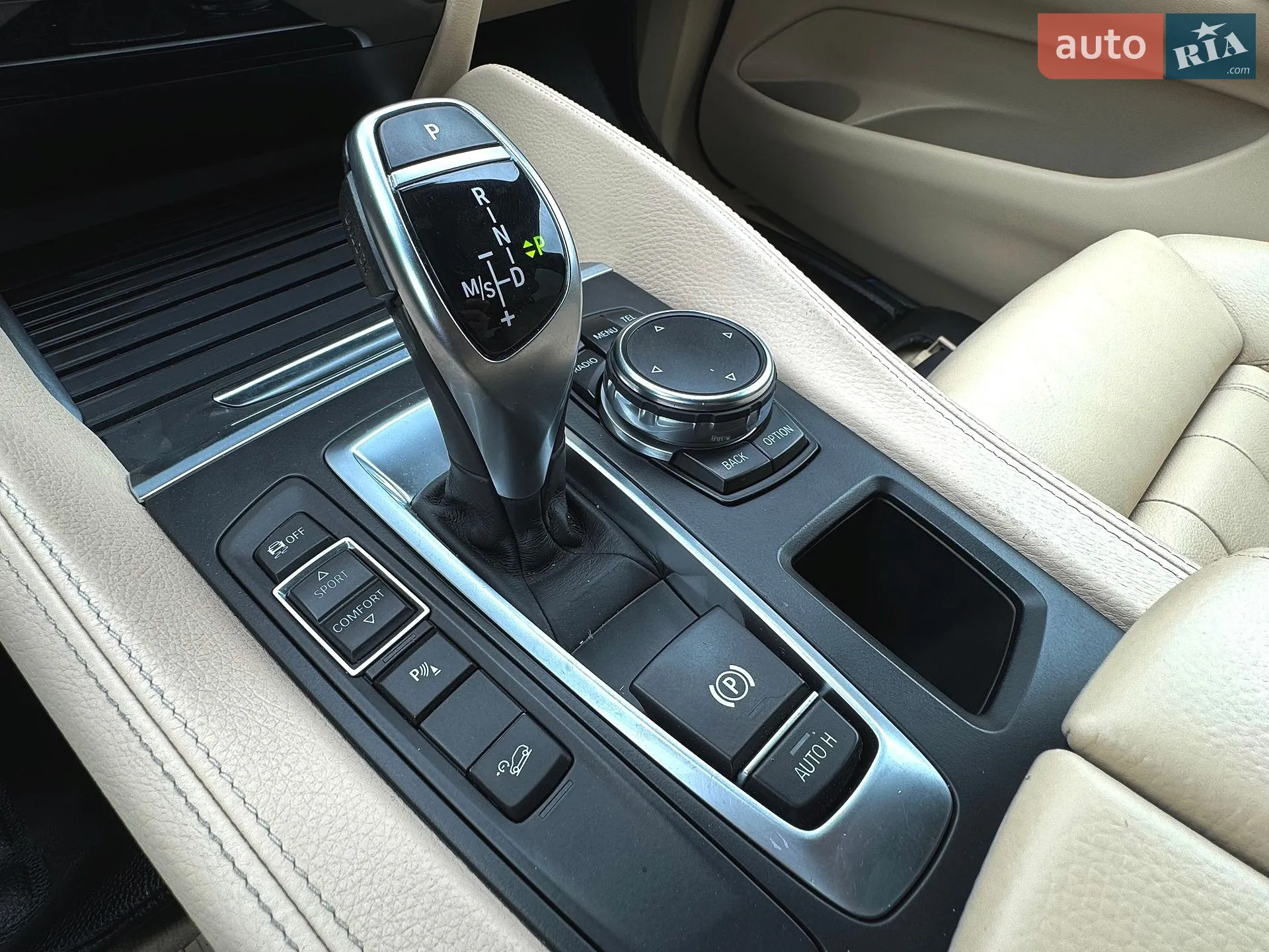 2015 BMW X6 - мініатюра 8