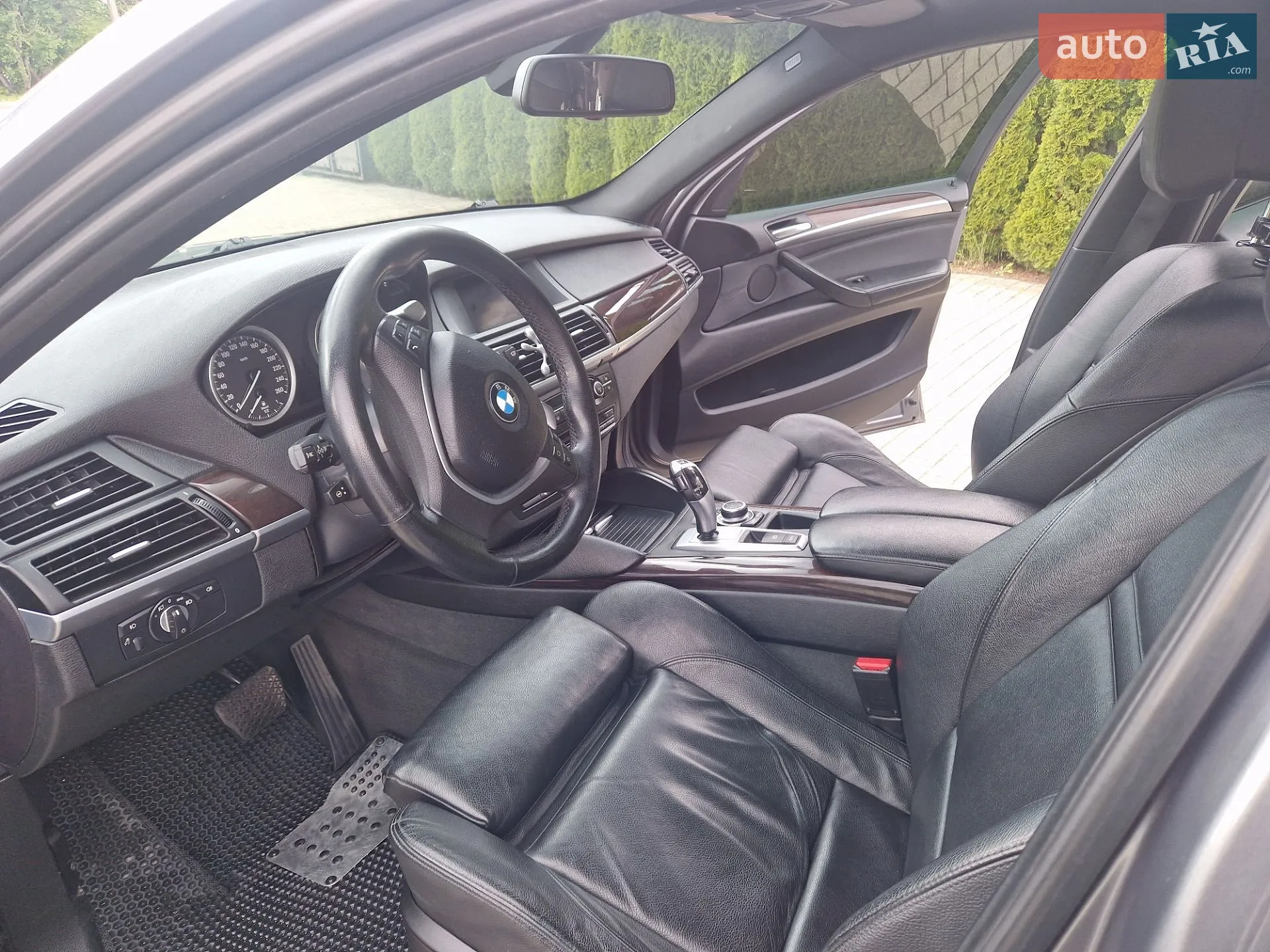 2010 BMW X6 - мініатюра 5