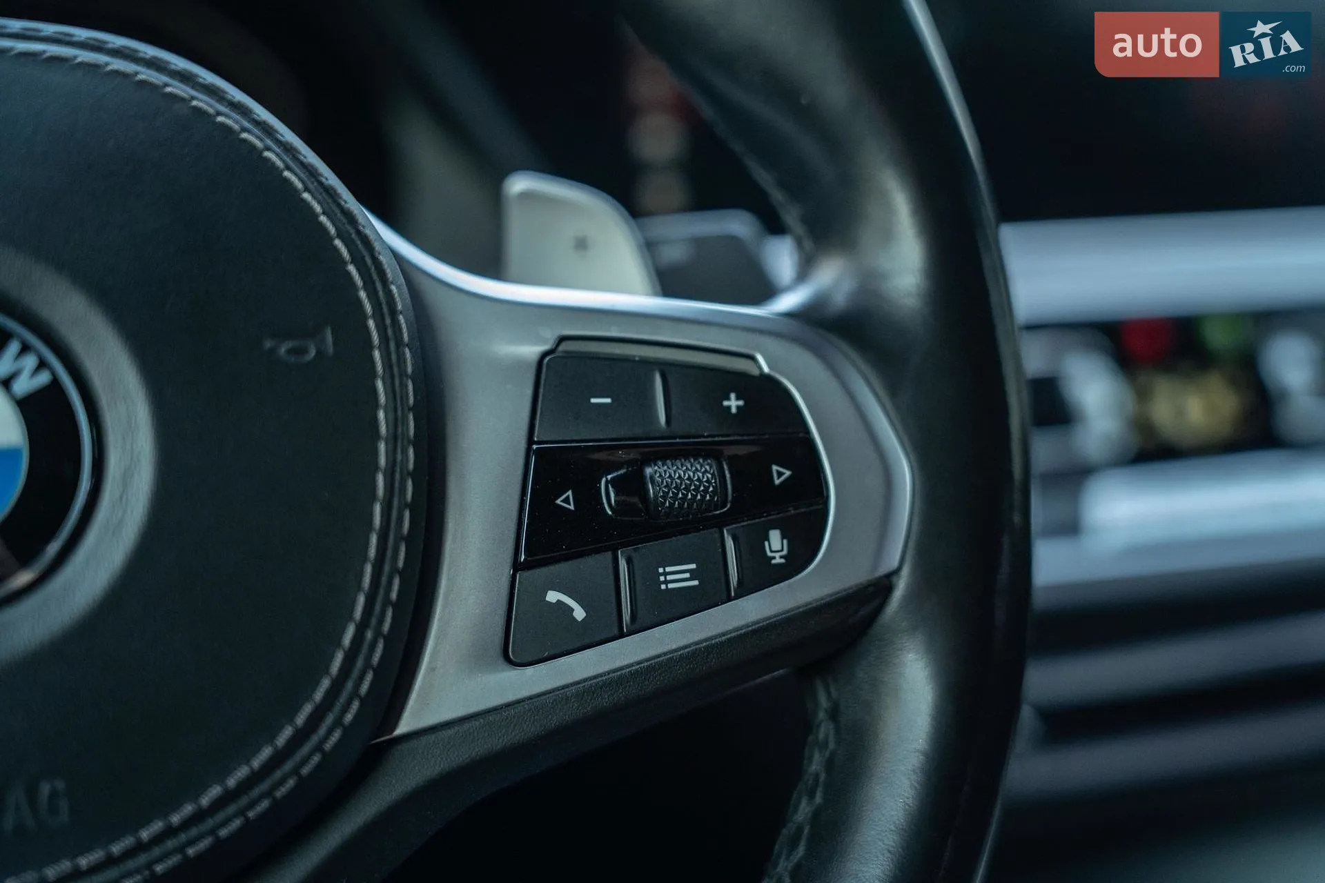 2020 BMW X6 - мініатюра 31
