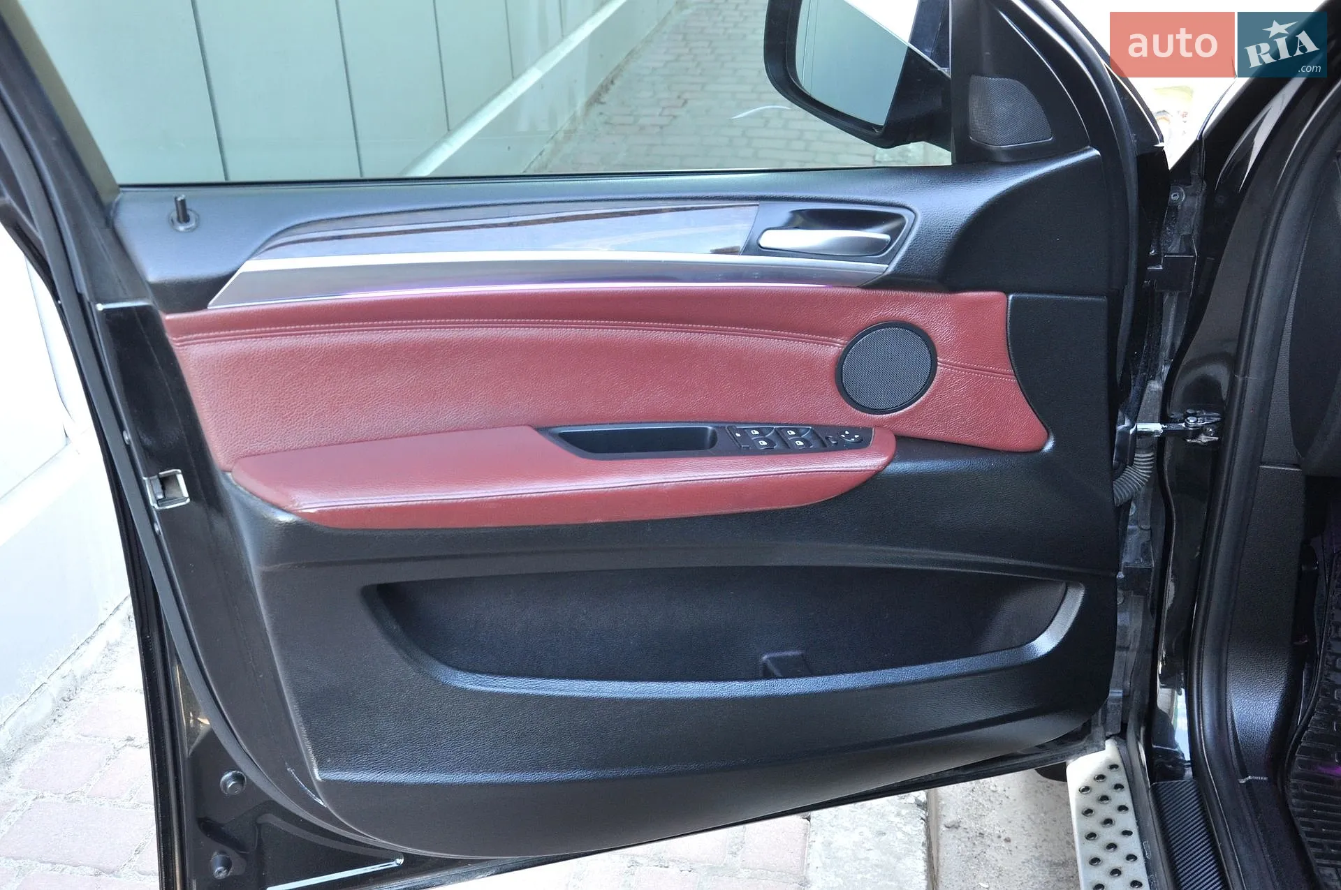 2012 BMW X6 - мініатюра 17