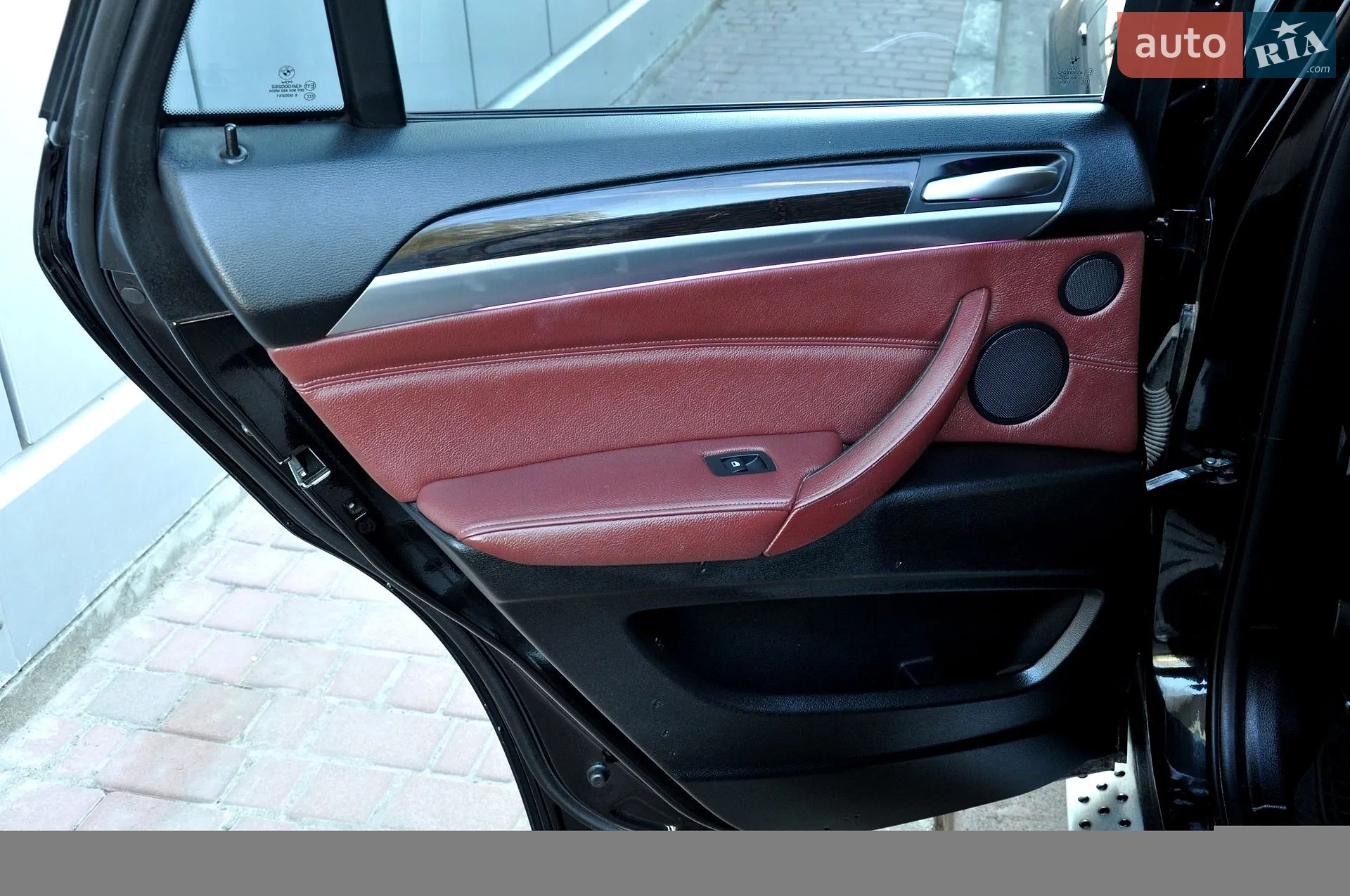 2012 BMW X6 - мініатюра 23