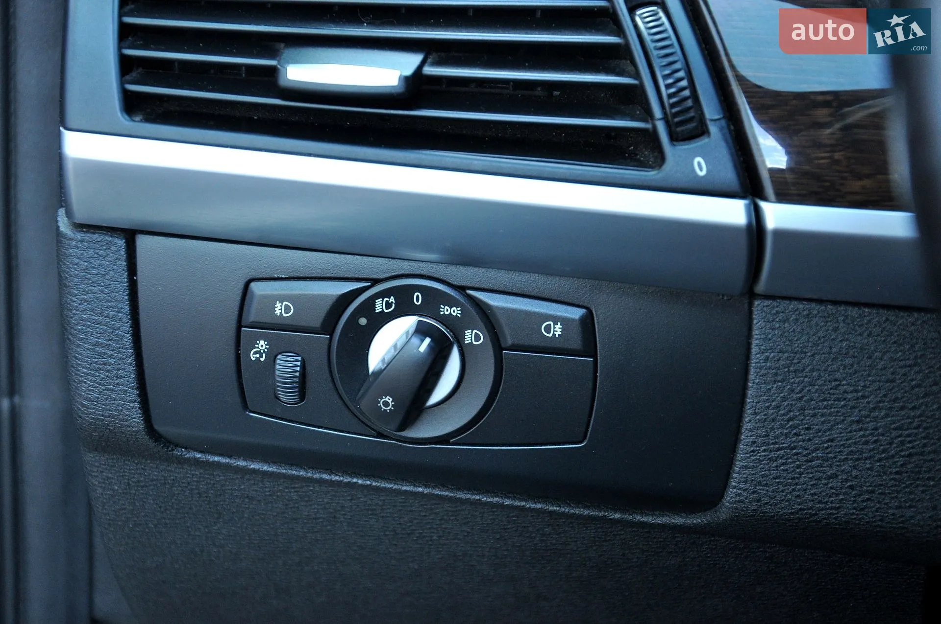 2012 BMW X6 - мініатюра 36