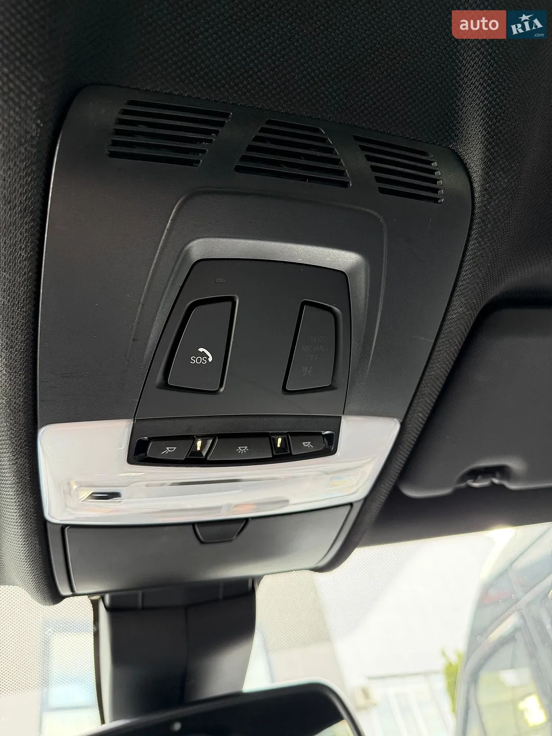 2014 BMW X6 - мініатюра 21