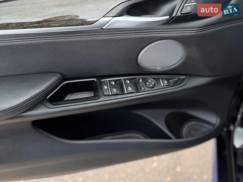 BMW X6 2015 VIN 5UXKU6C54G0R33674 фото оголошення 21 з 68