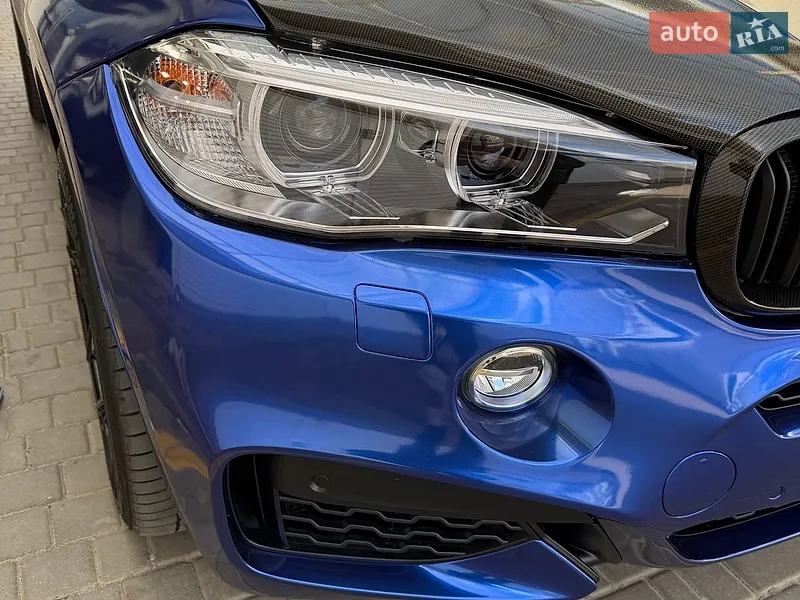 BMW X6 2015 VIN 5UXKU6C54G0R33674 фото оголошення 22 з 68