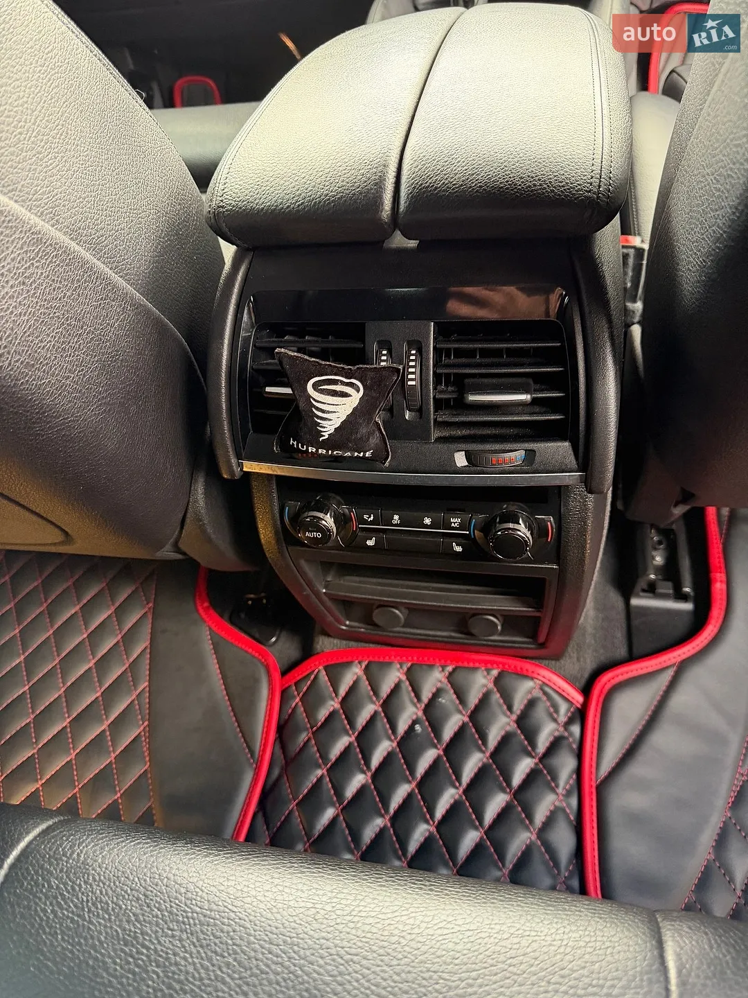 2015 BMW X6 - мініатюра 24