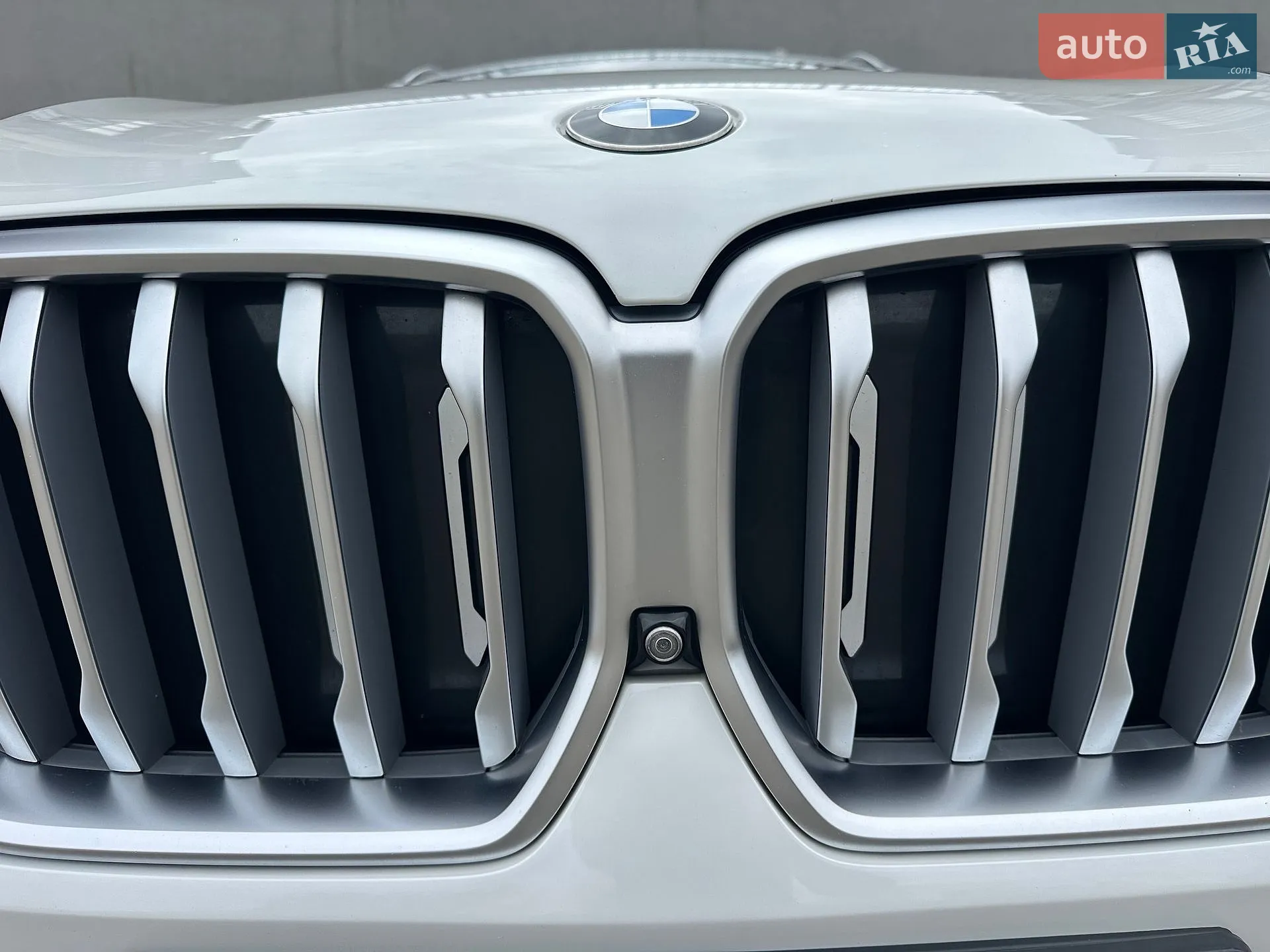 2019 BMW X6 - мініатюра 26