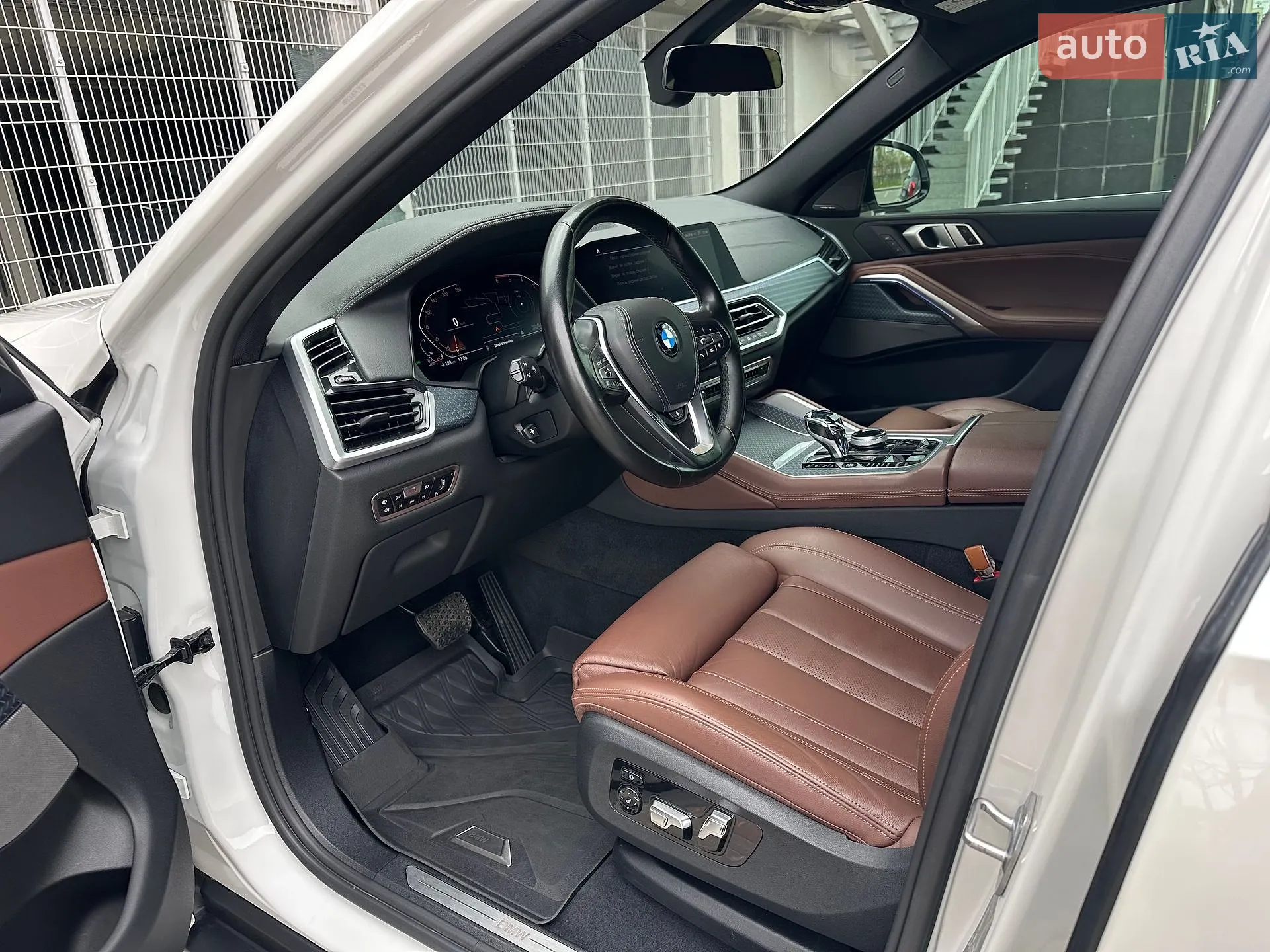 2019 BMW X6 - мініатюра 32