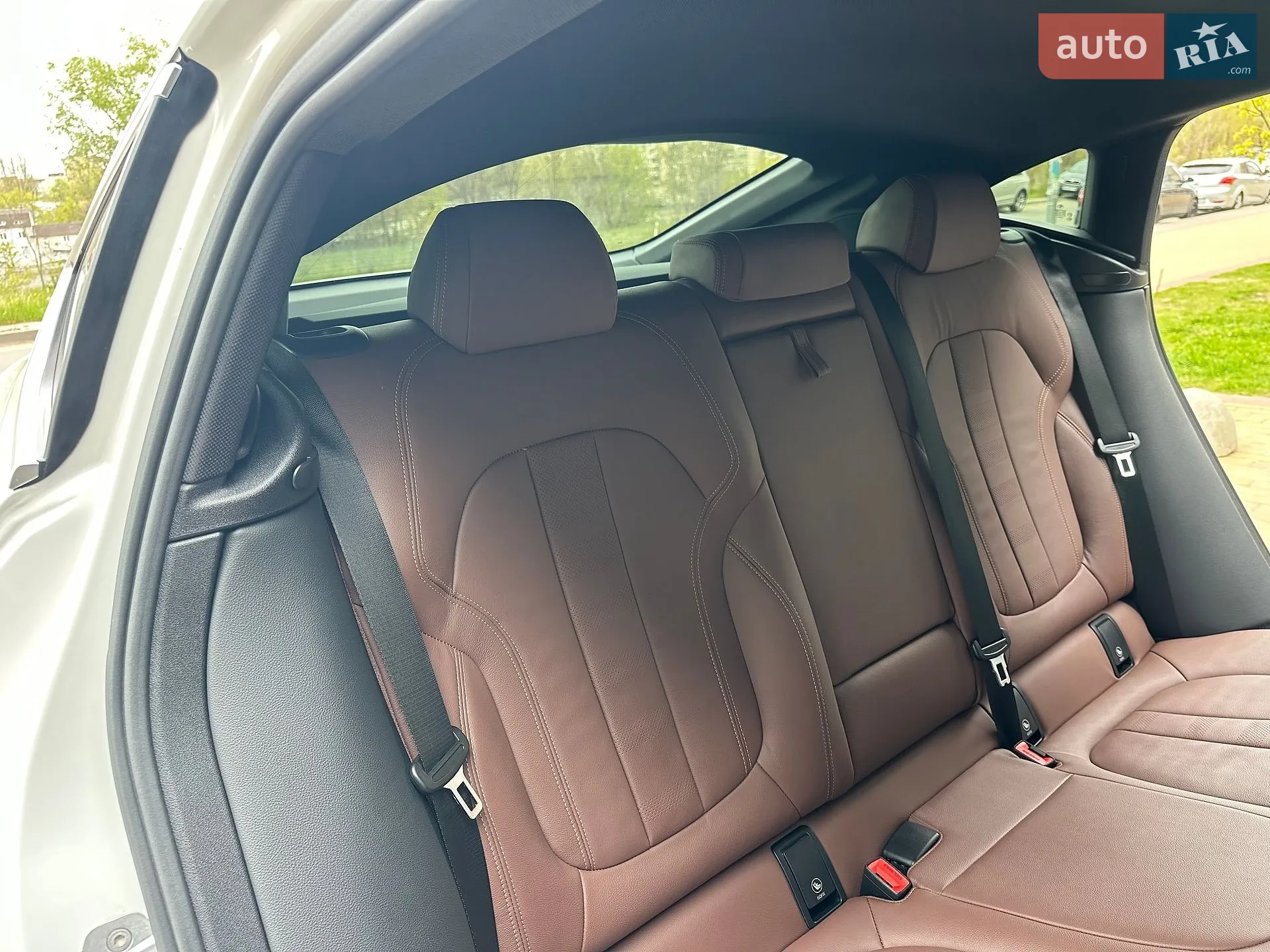 2019 BMW X6 - мініатюра 43
