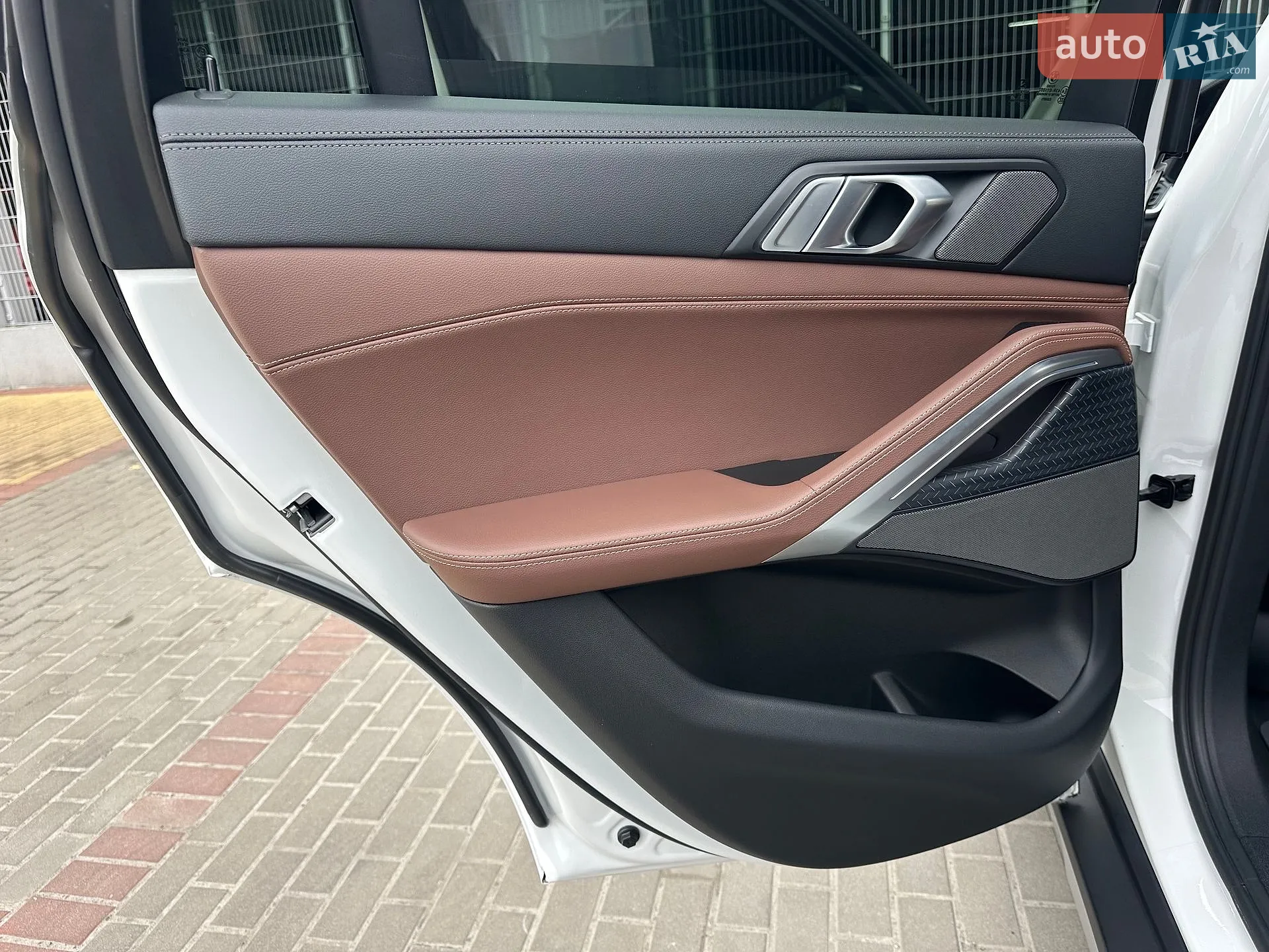 2019 BMW X6 - мініатюра 48