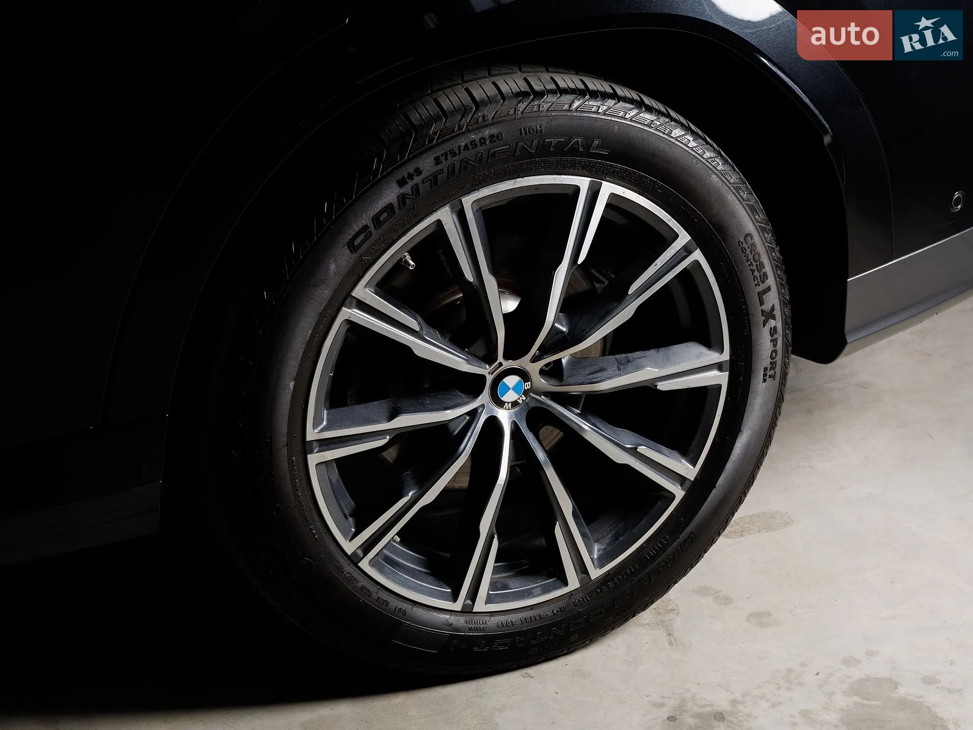 2023 BMW X6 - мініатюра 25