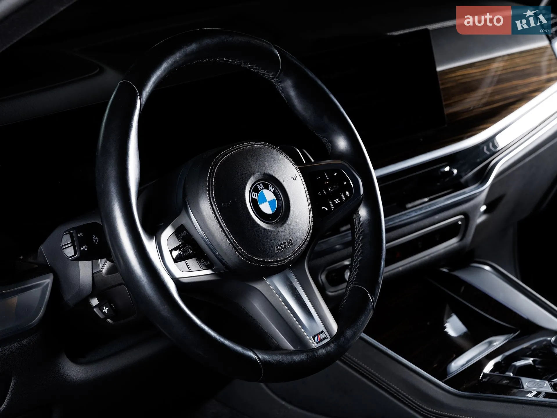2023 BMW X6 - мініатюра 31