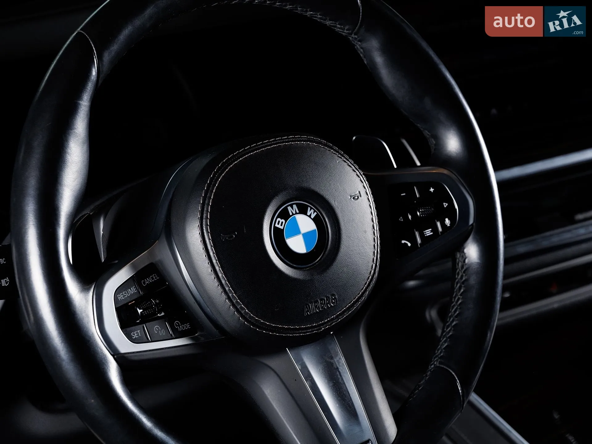 2023 BMW X6 - мініатюра 33