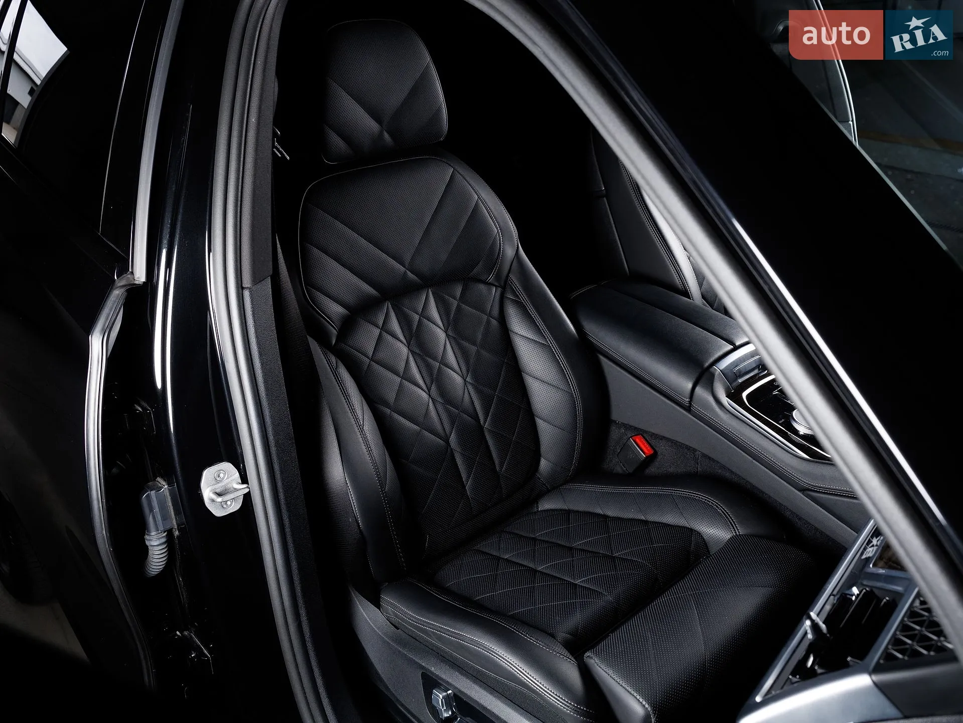 2023 BMW X6 - мініатюра 36