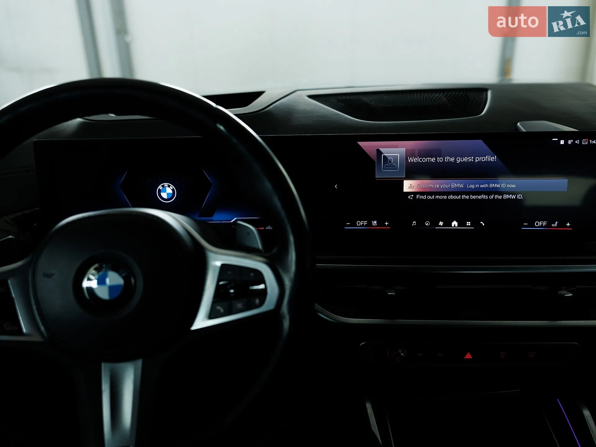 2023 BMW X6 - мініатюра 51