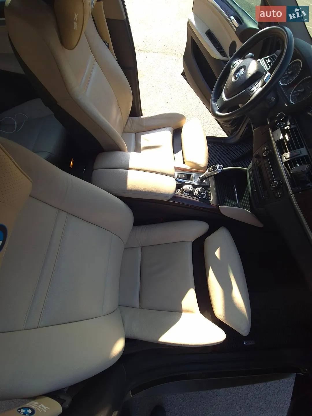 2010 BMW X6 - мініатюра 22