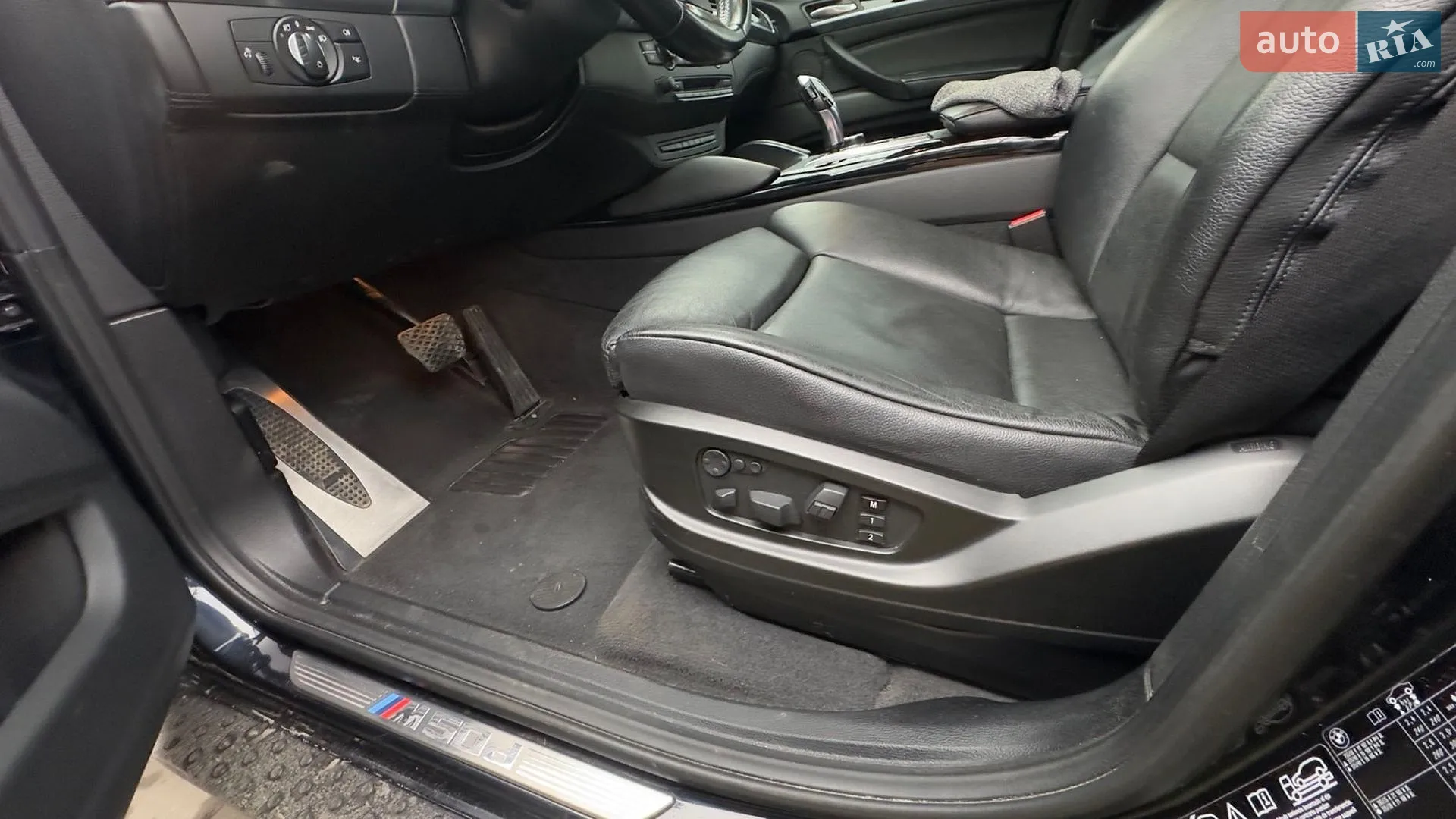 2012 BMW X6 - мініатюра 14