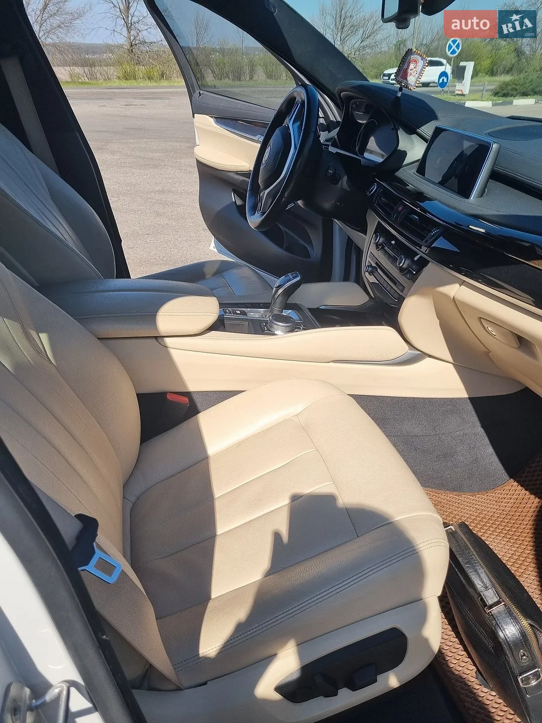 2017 BMW X6 - мініатюра 10