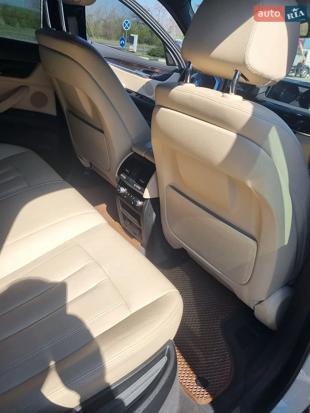 2017 BMW X6 - мініатюра 11