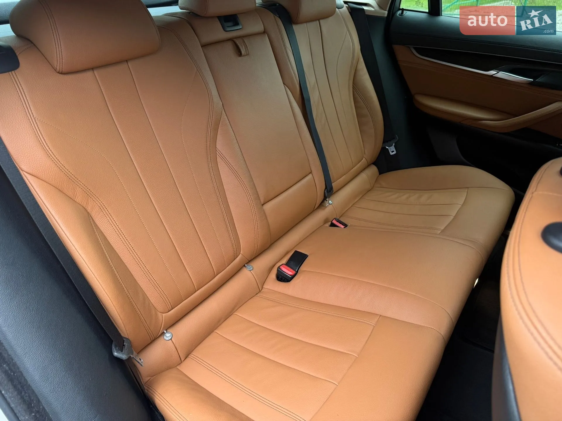 2016 BMW X6 - мініатюра 19