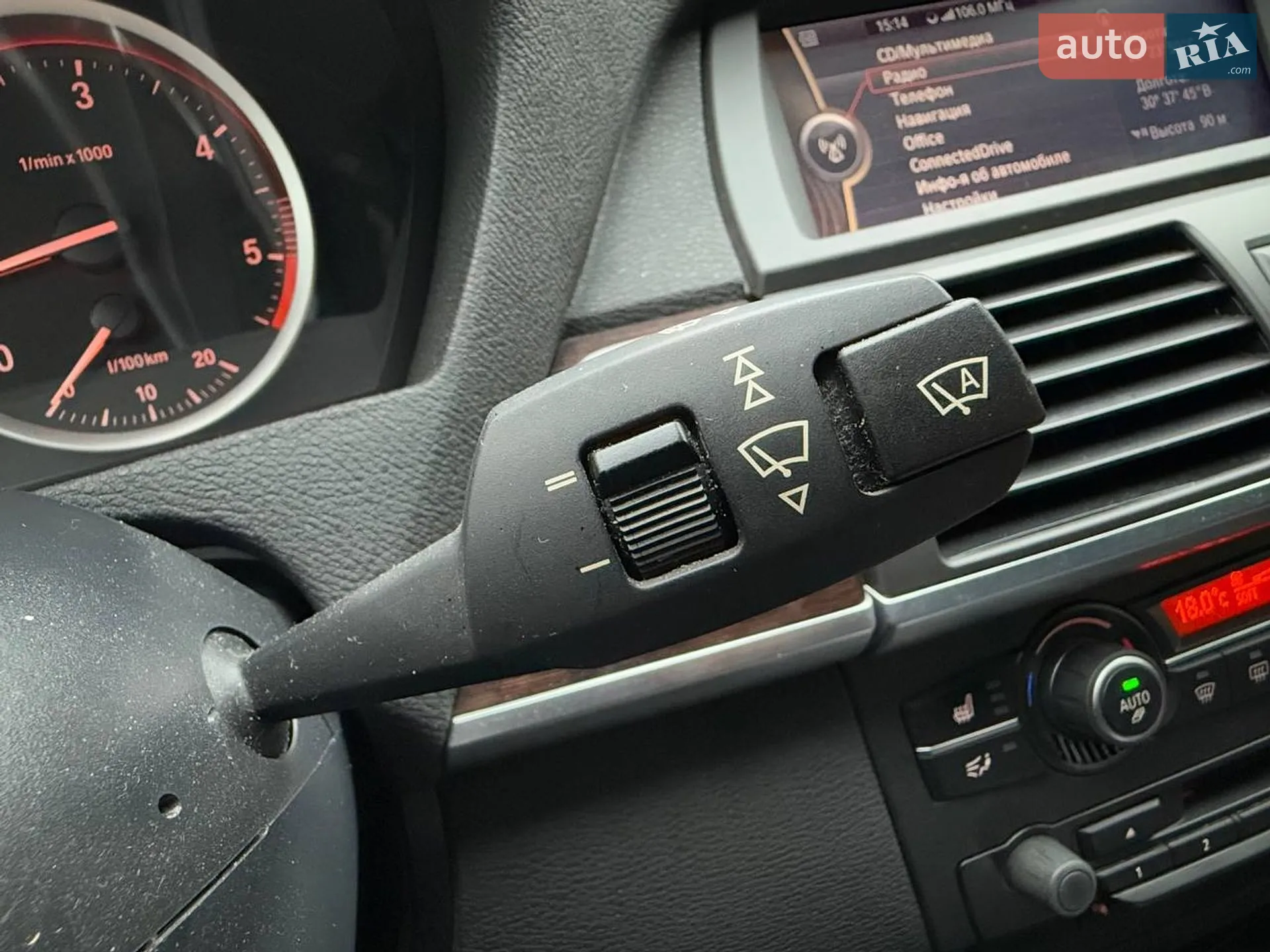 2011 BMW X6 - мініатюра 29