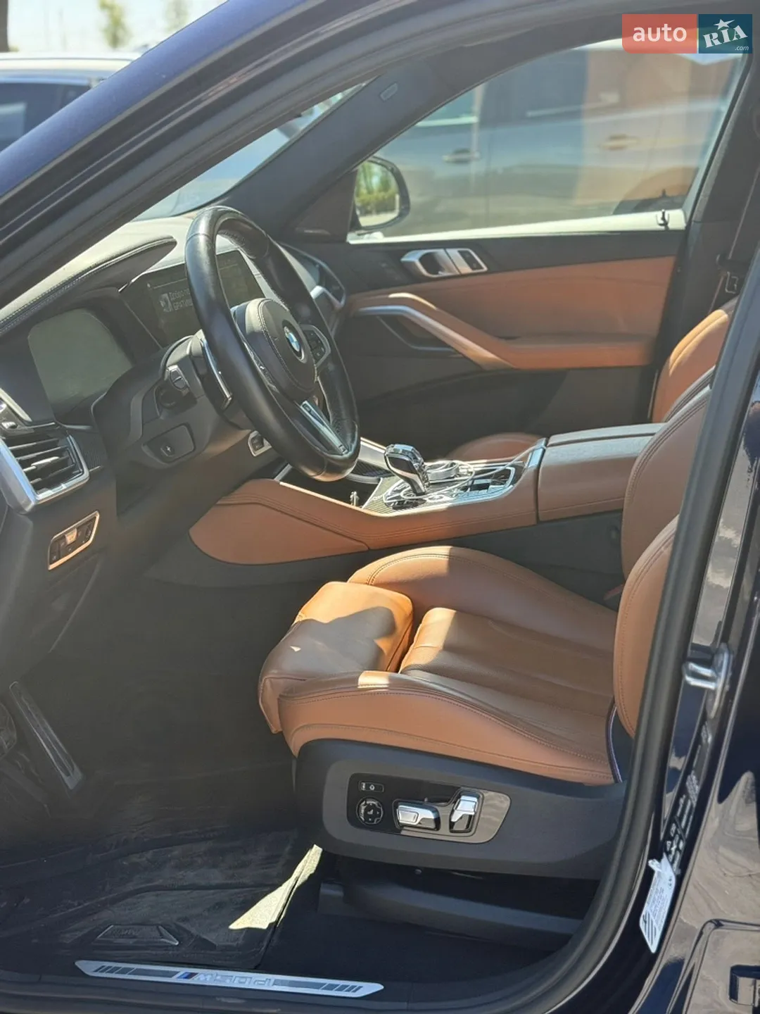 2022 BMW X6 - мініатюра 6