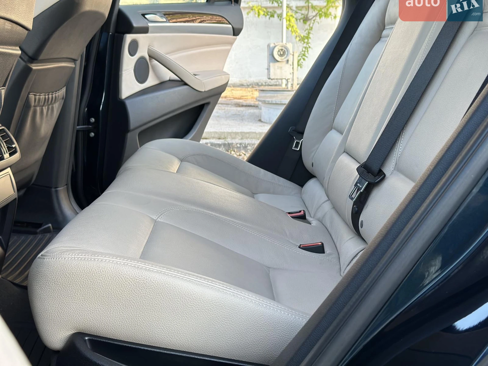 2012 BMW X6 - мініатюра 33