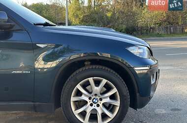 Внедорожник / Кроссовер BMW X6 2012 в Киеве