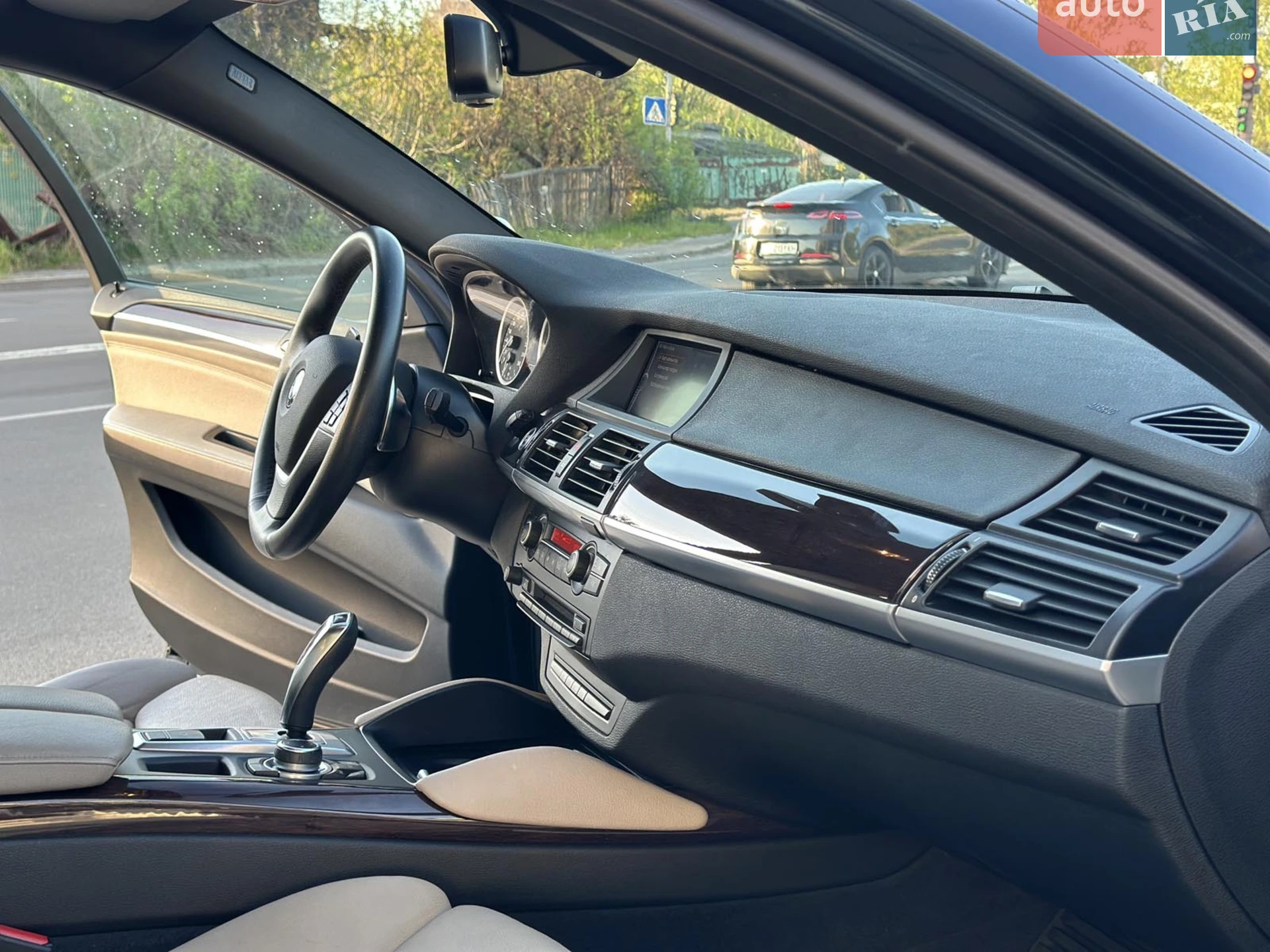 2012 BMW X6 - мініатюра 28