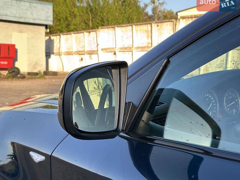 Внедорожник / Кроссовер BMW X6 2012 в Киеве