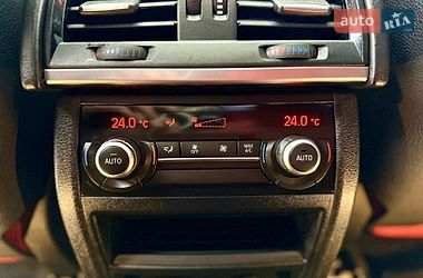 Внедорожник / Кроссовер BMW X6 2018 в Одессе