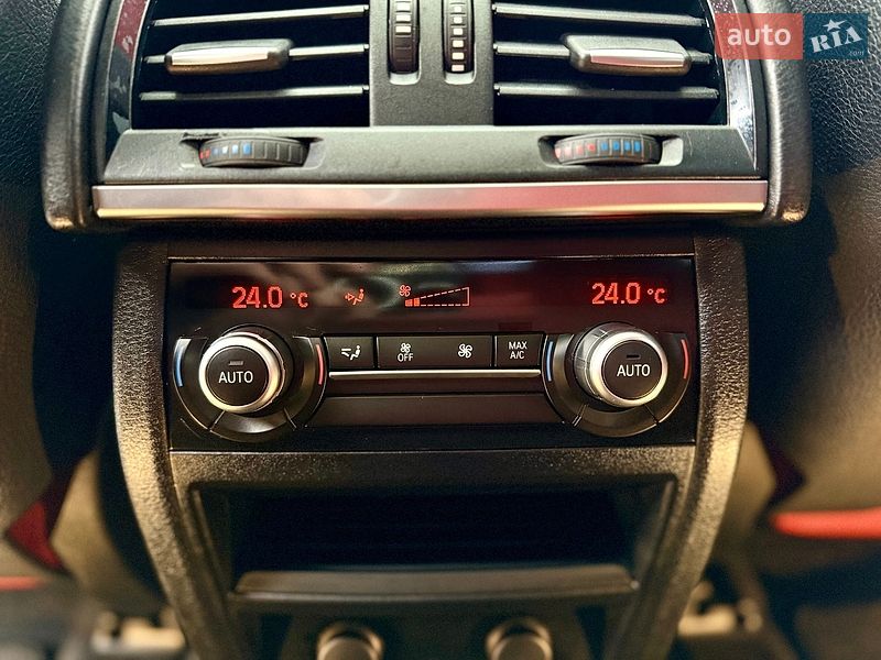 Внедорожник / Кроссовер BMW X6 2018 в Одессе