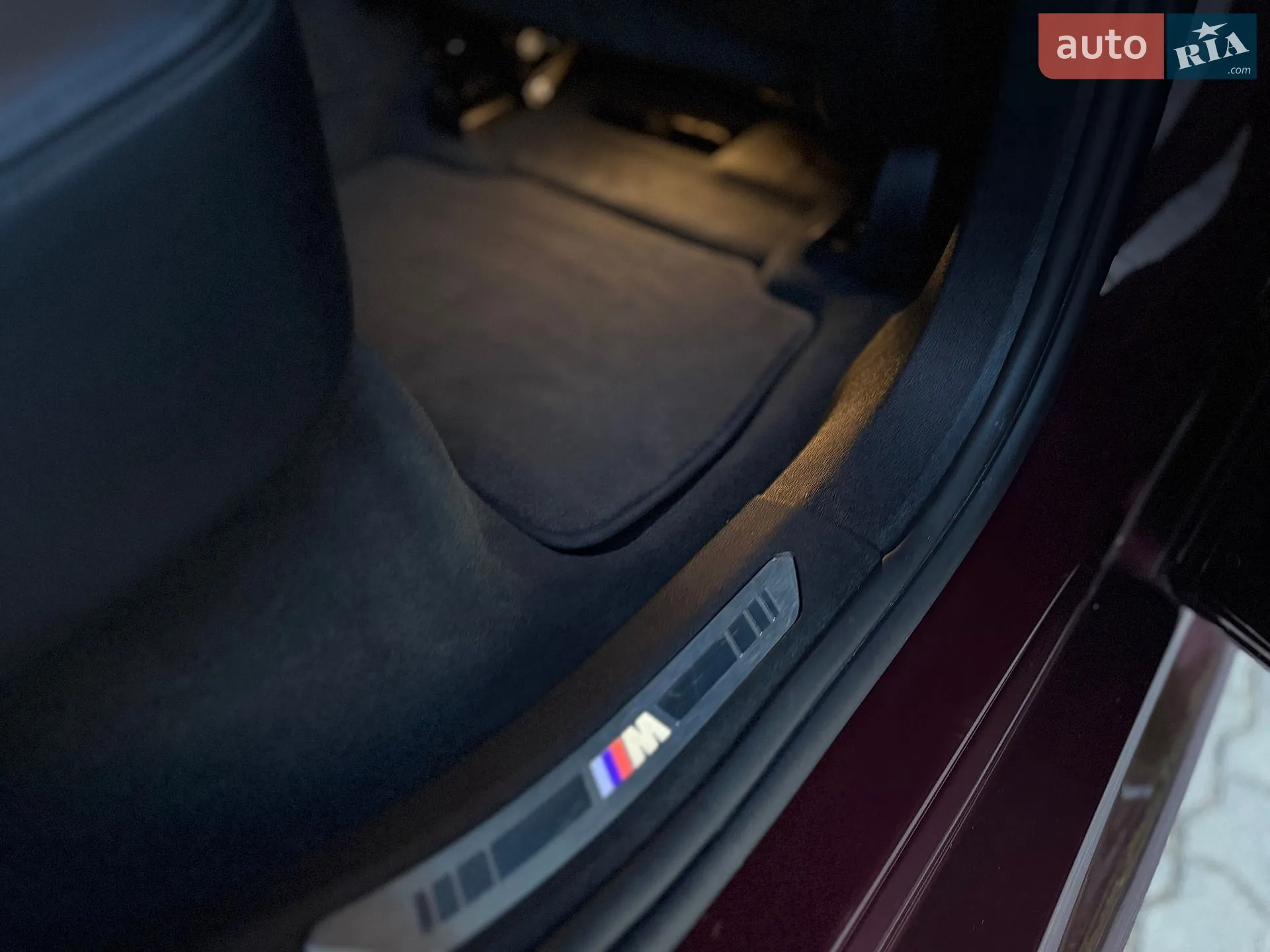 2020 BMW X6 - мініатюра 74