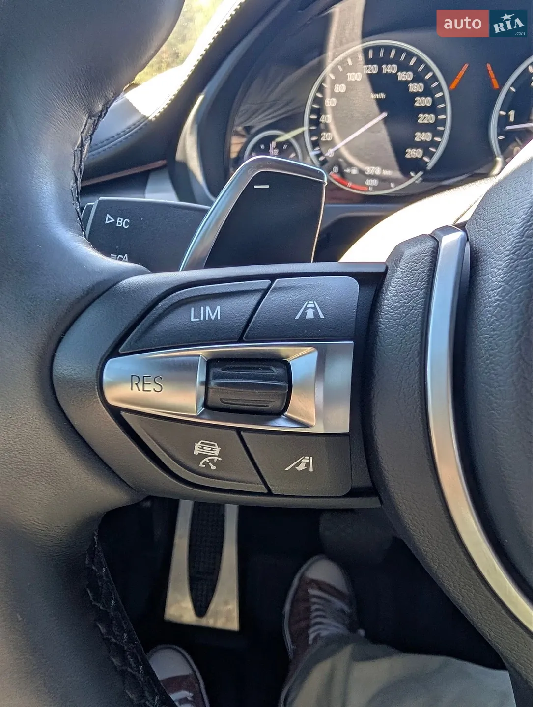 2014 BMW X6 - мініатюра 22
